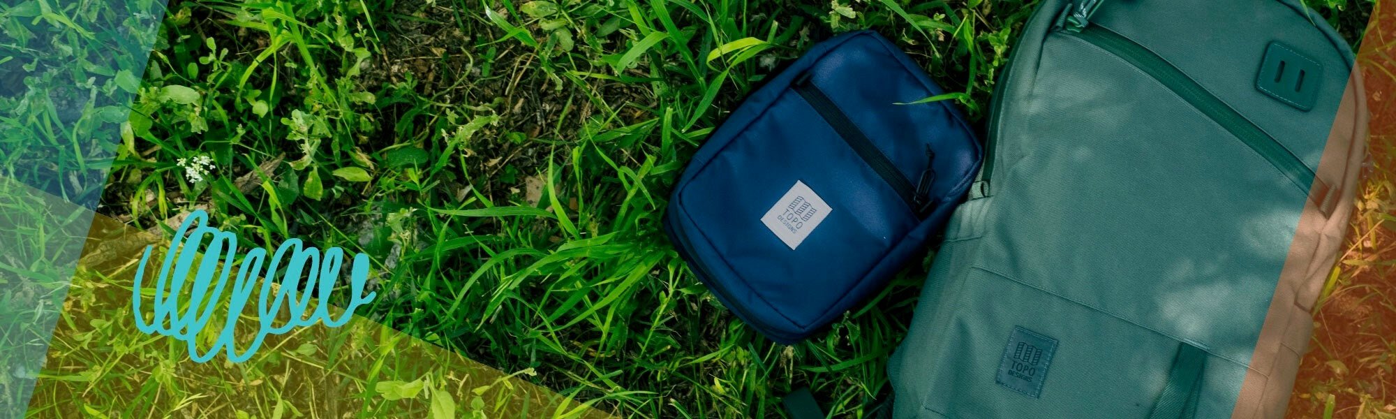 Back to School - Topo Designs - Europe