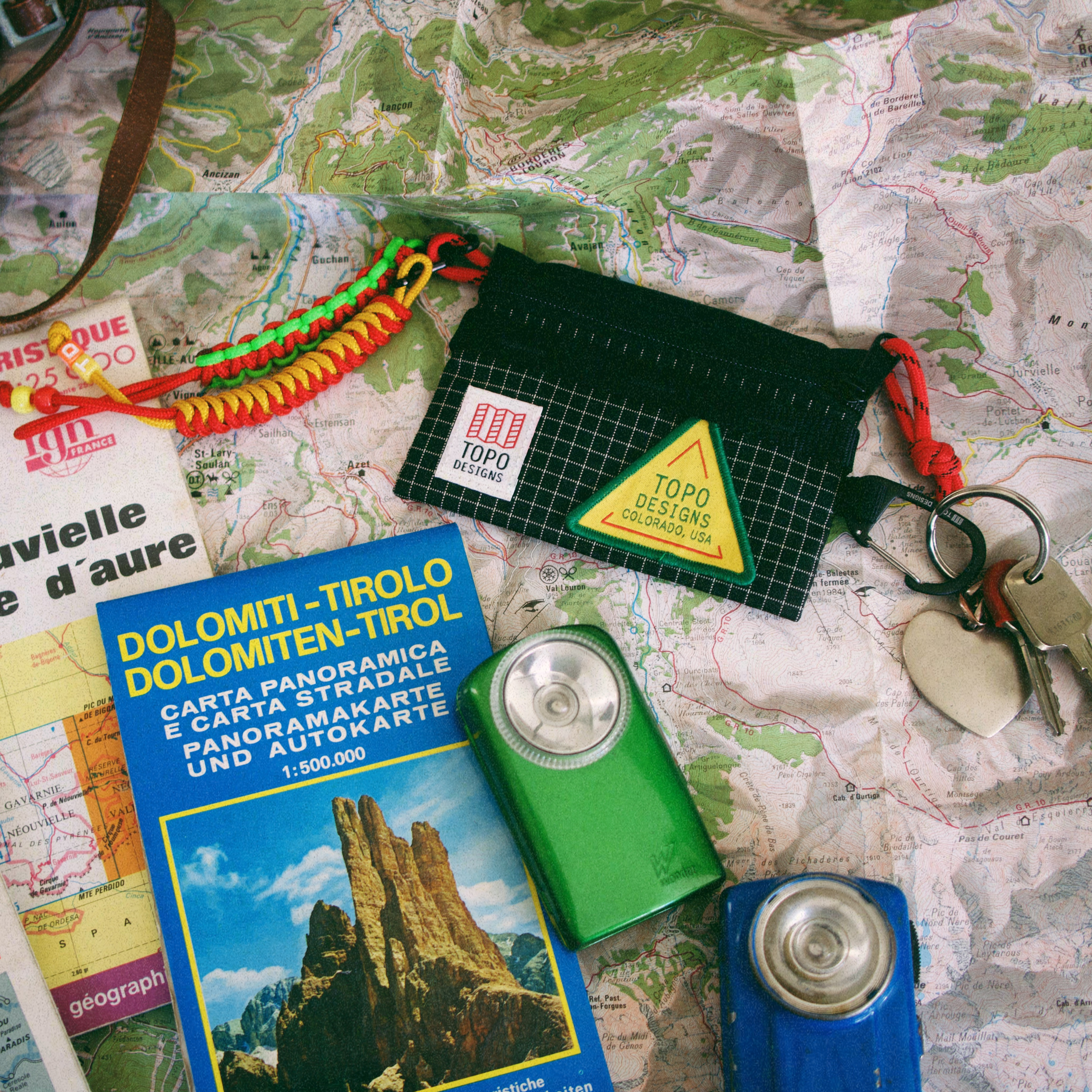 Accessory Bags