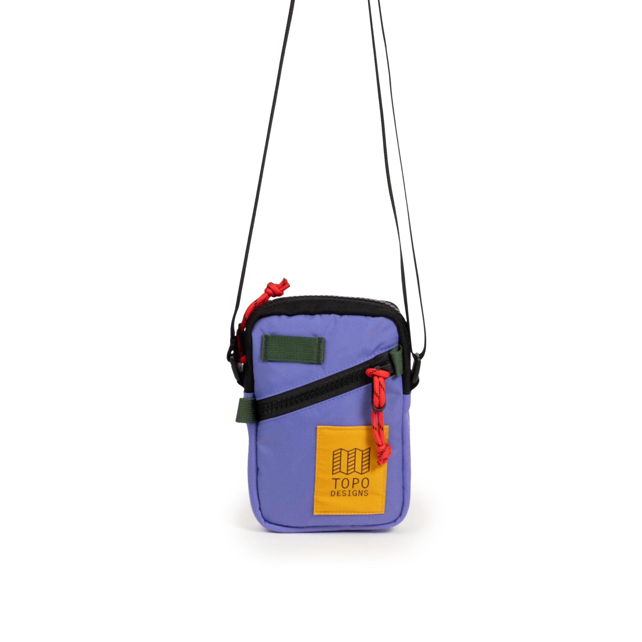 Mini Shoulder Bag 1L
