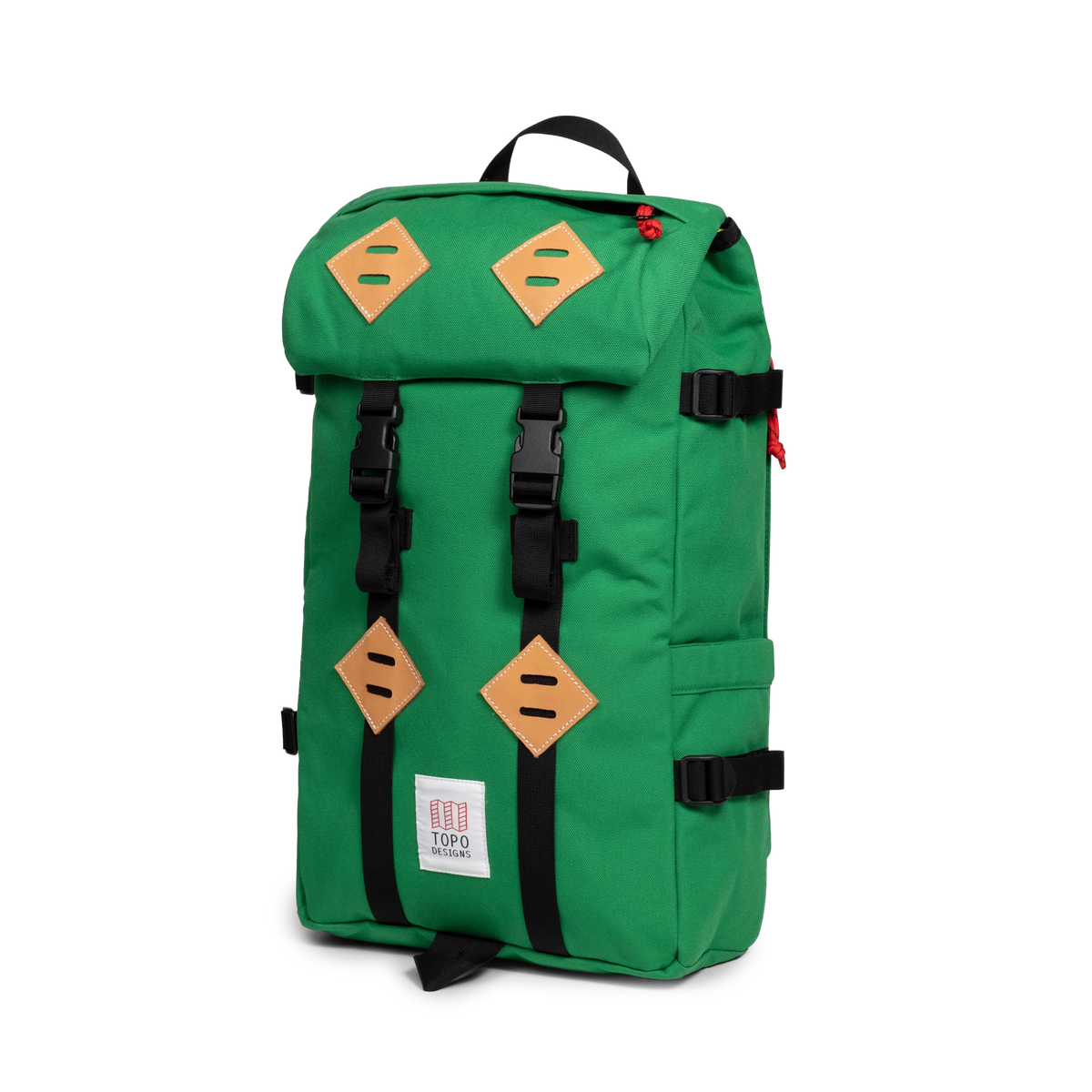 Klettersack 25L