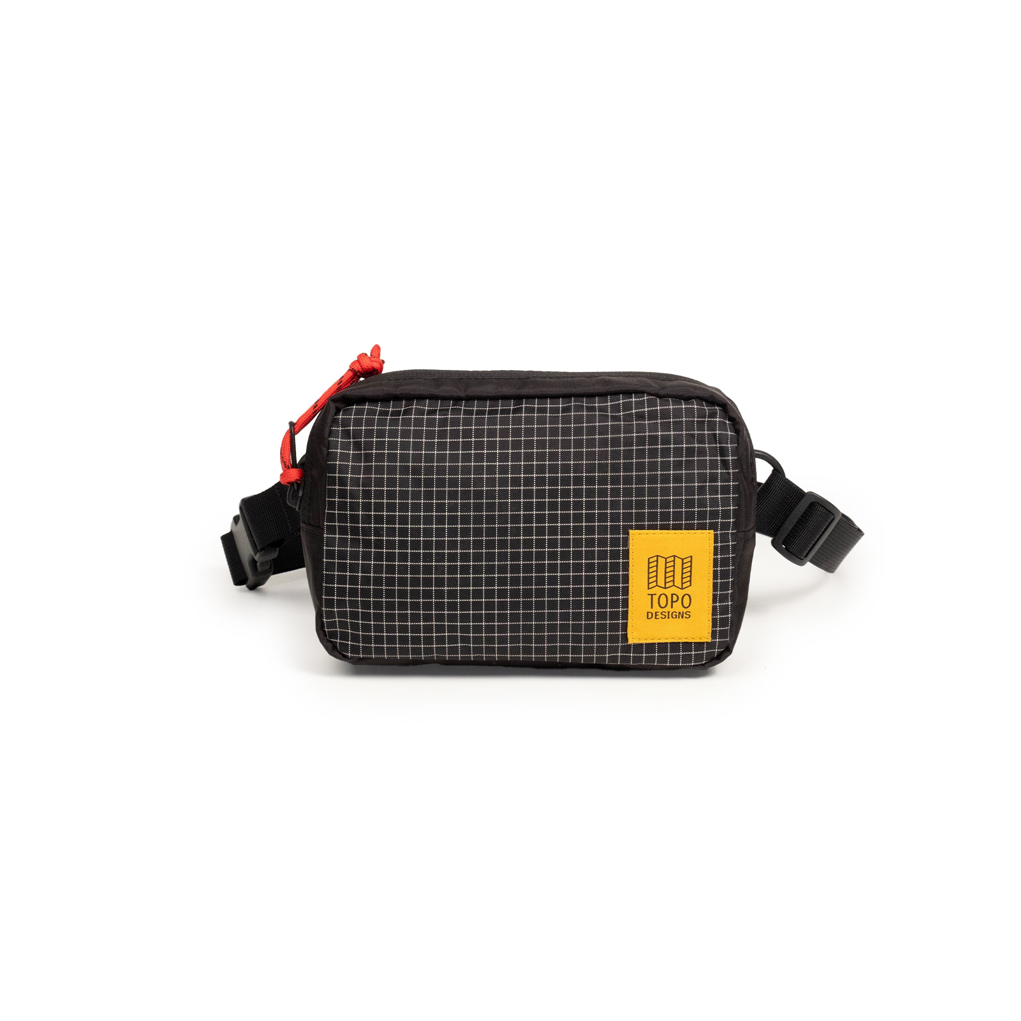 Ripstop Belt Bag 1.25L