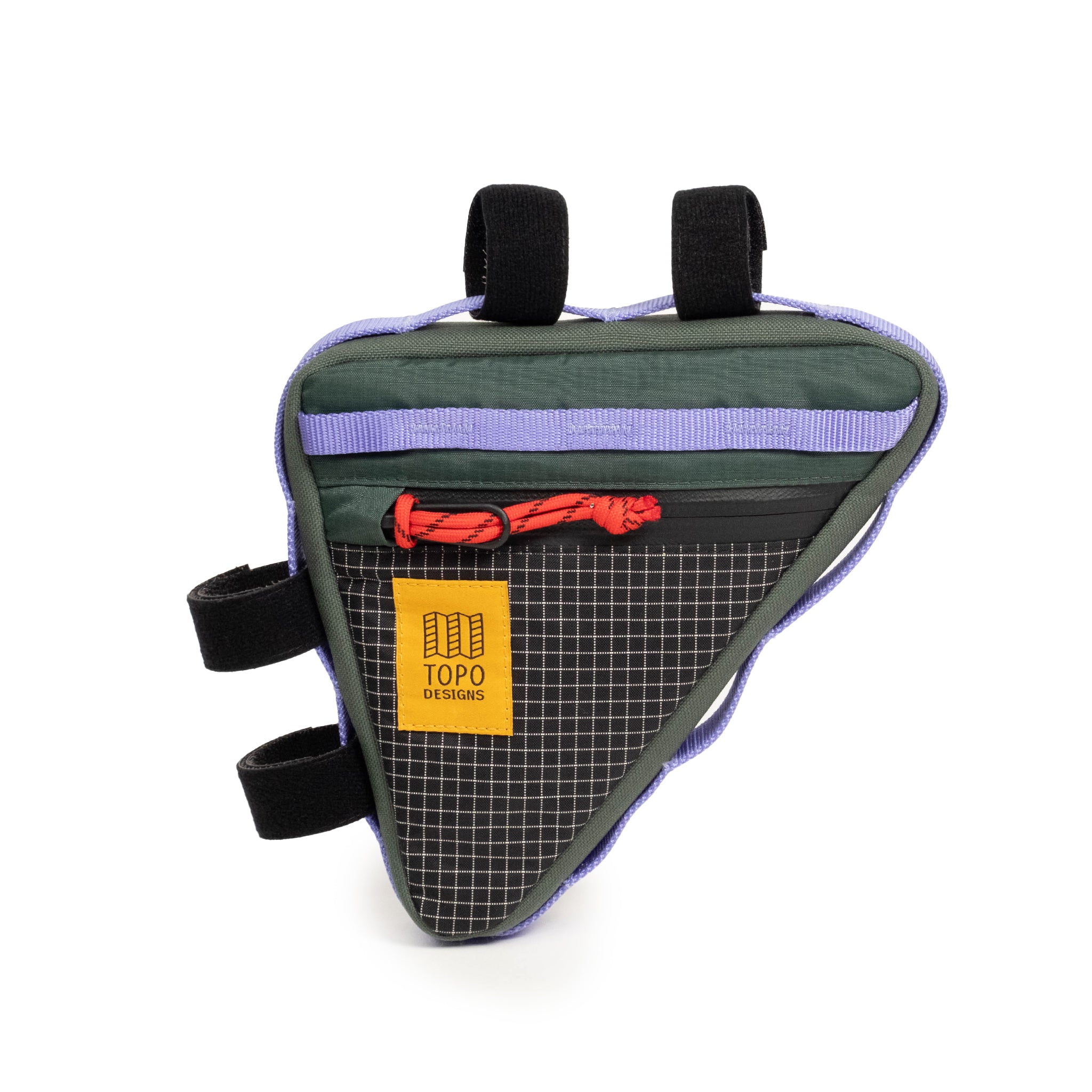 Bike Frame Bag 1L