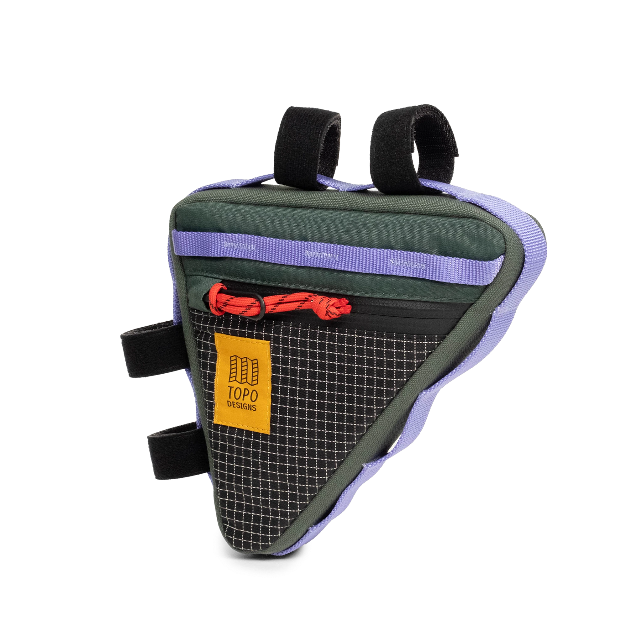 Bike Frame Bag 1L