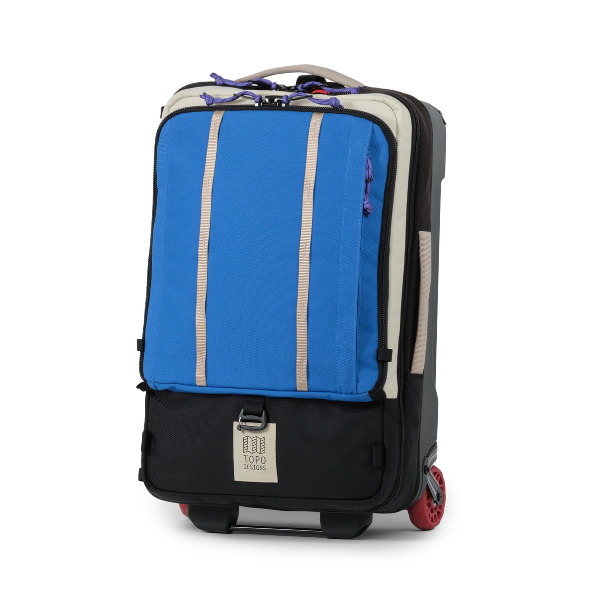 Global Reisetasche Roller 44L