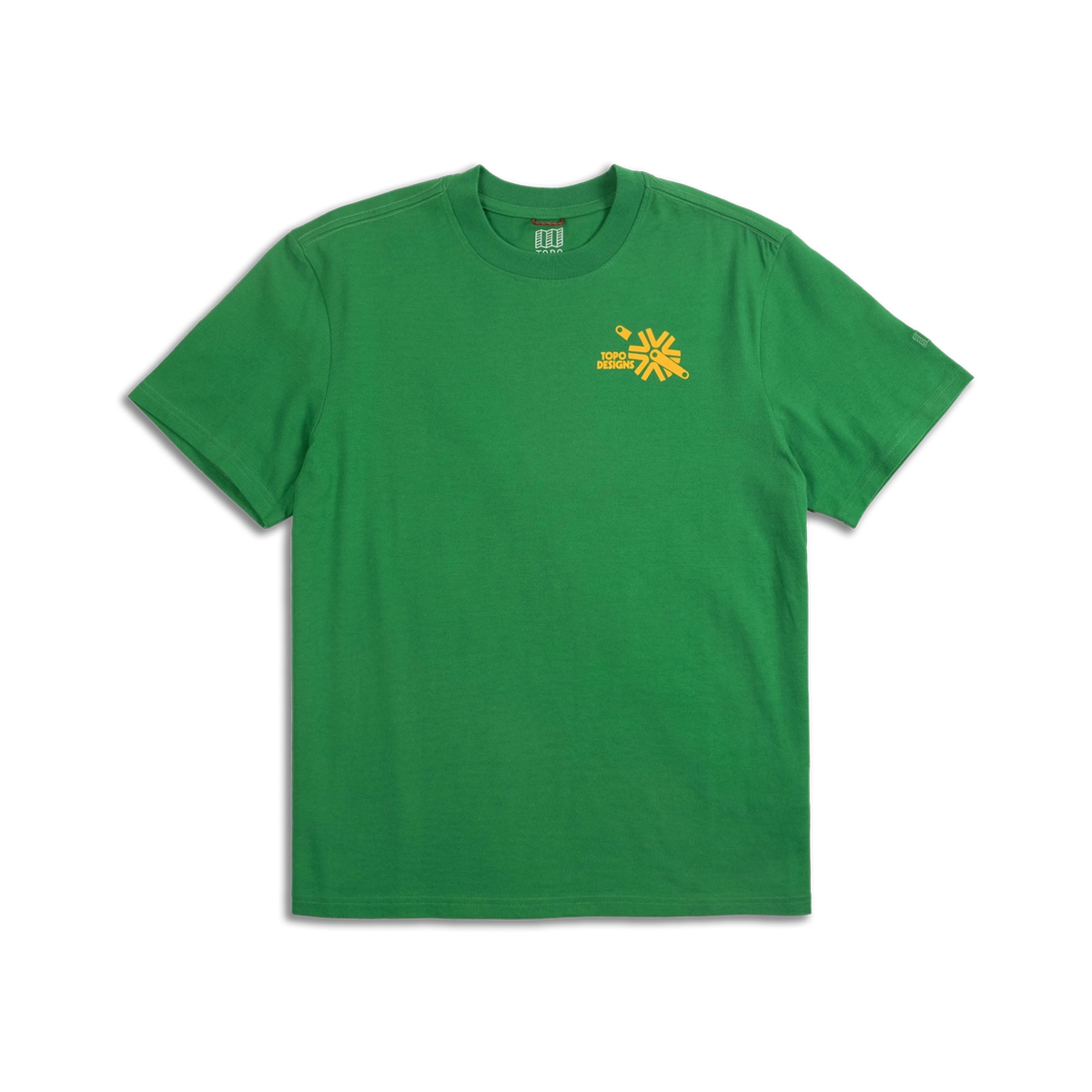 Cycle Club Tee - Men's