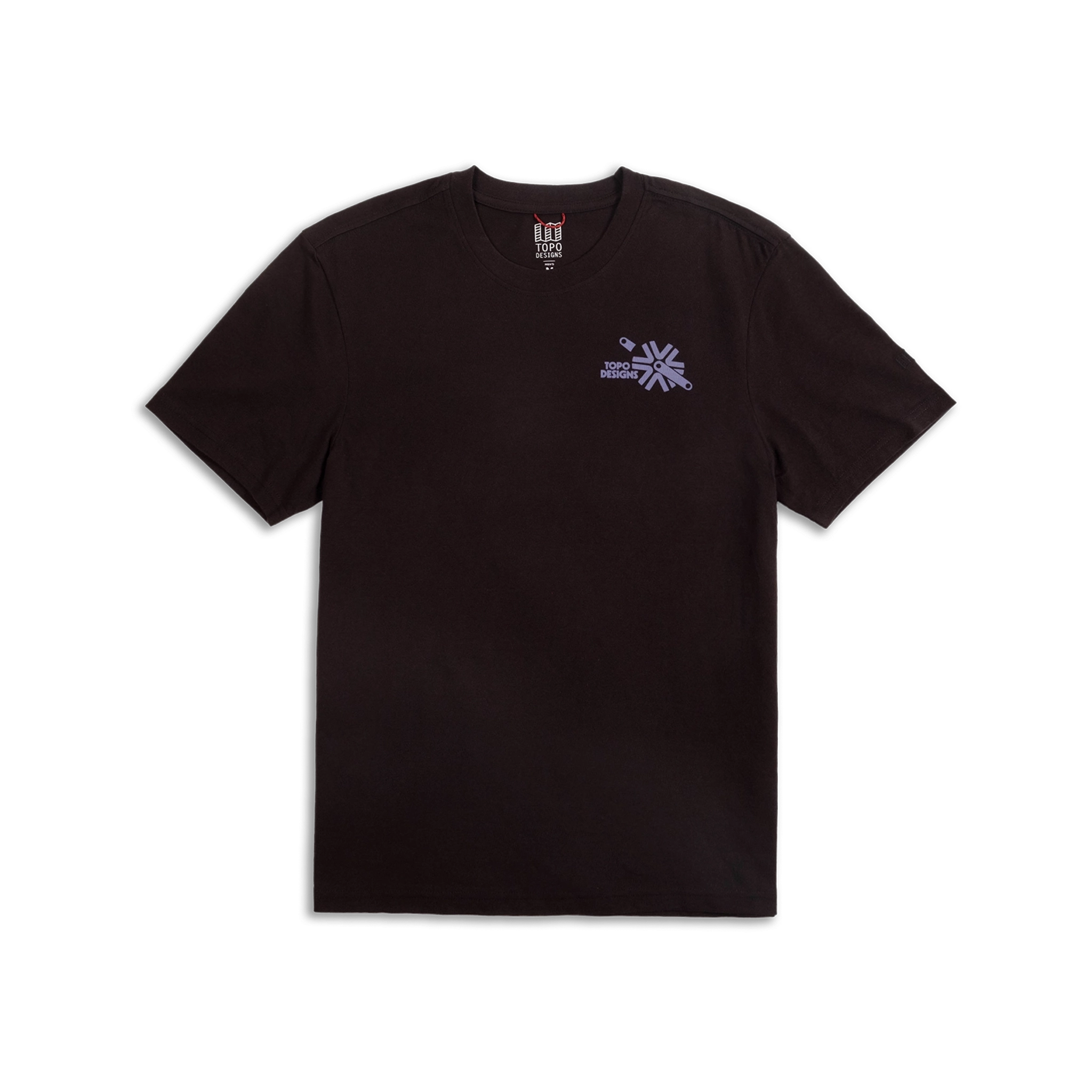 Cycle Club Tee - Men's