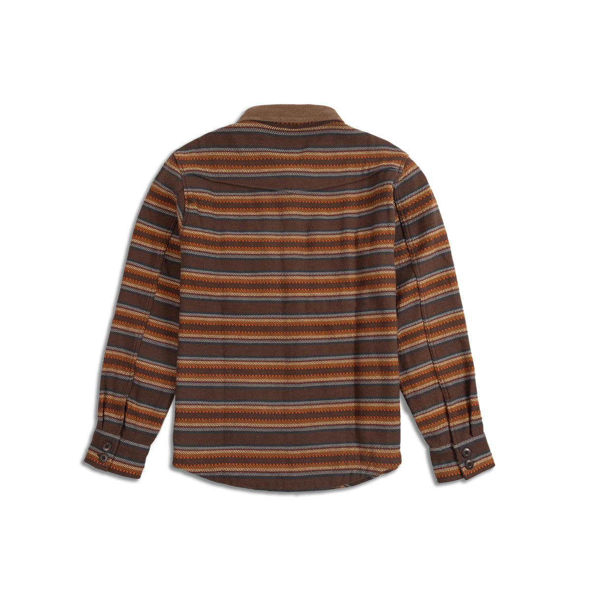 Veste Chemise Mountain - Hommes