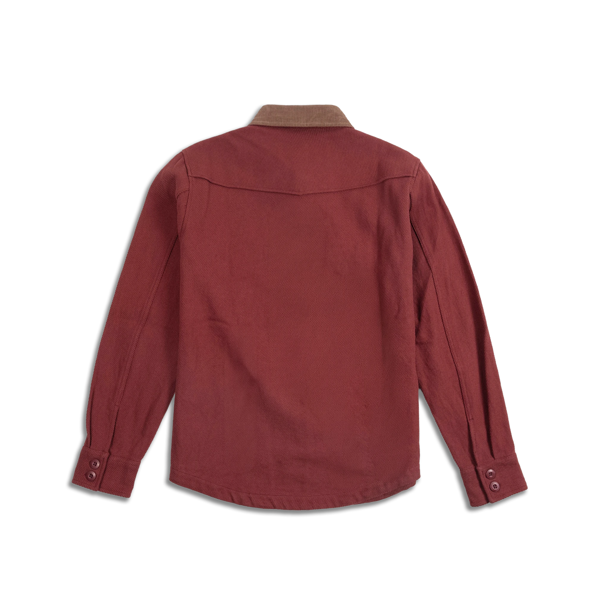 Veste Chemise Mountain - Hommes