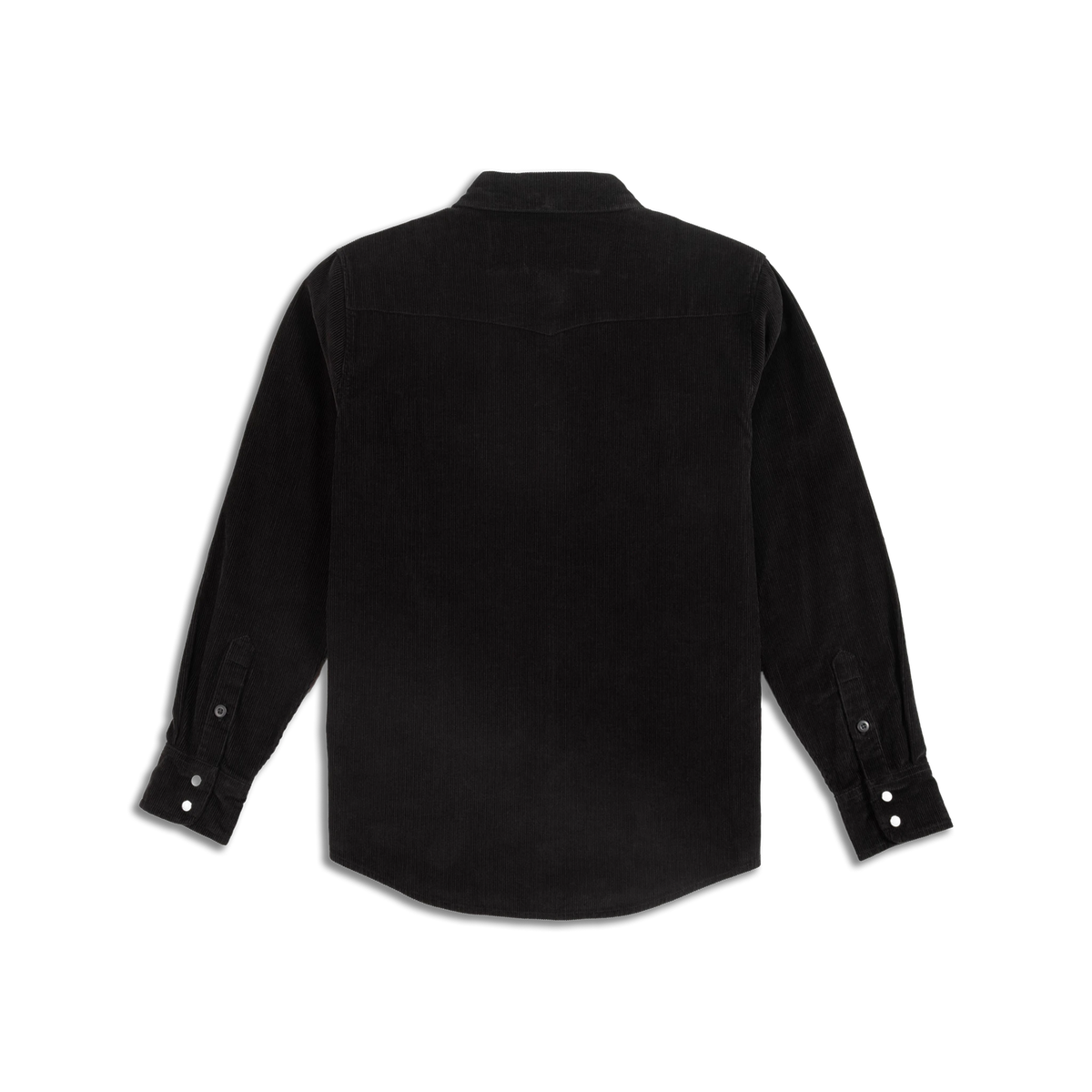 Mountain Shirt Long Sleeve Corduroy - Men's
