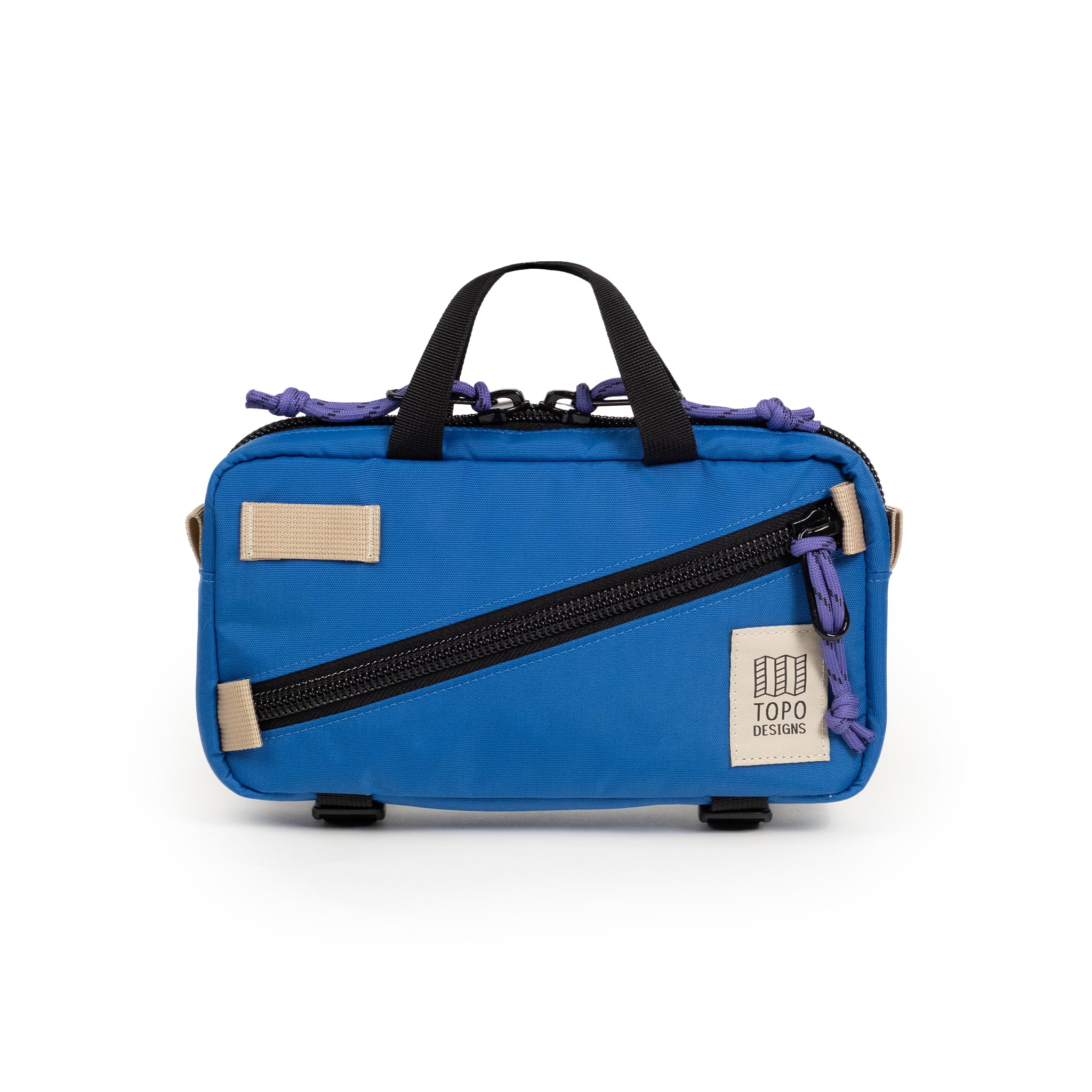 Mini Quick Pack 1.7L