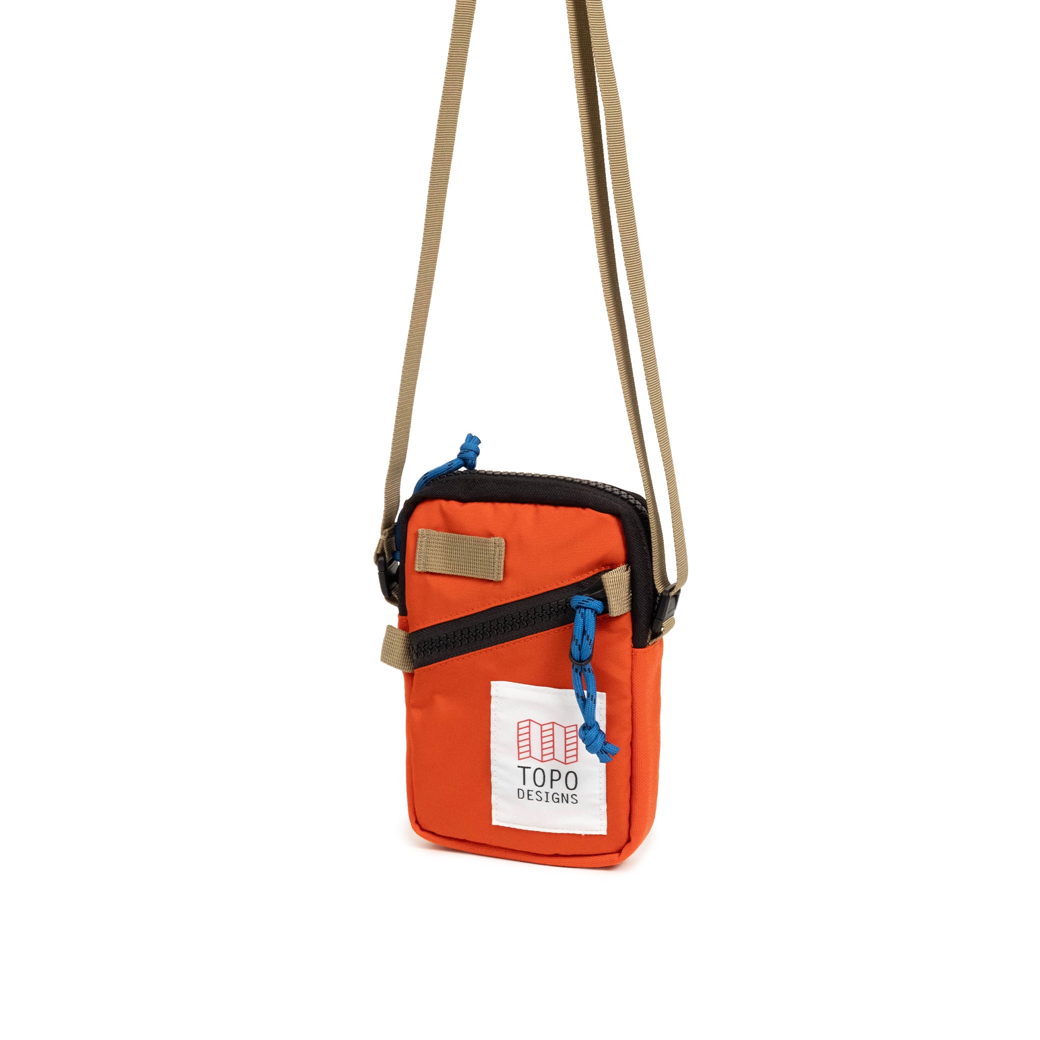 Mini Shoulder Bag 1L