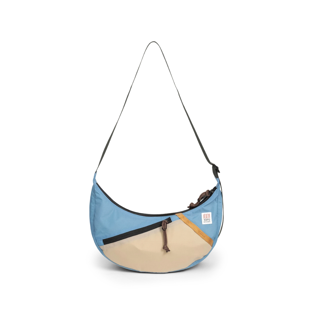 Moonlight Crossbody Bag 4L
