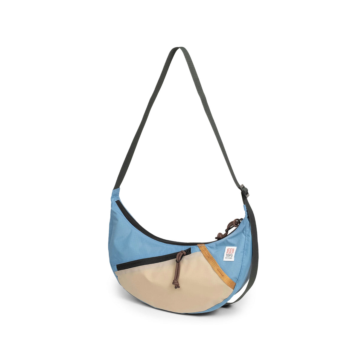 Moonlight Crossbody Bag 4L