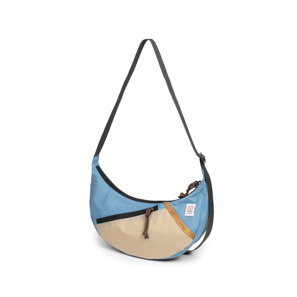 Moonlight Crossbody Bag 4L