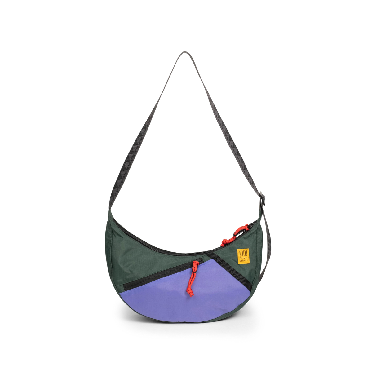 Moonlight Crossbody Bag 4L