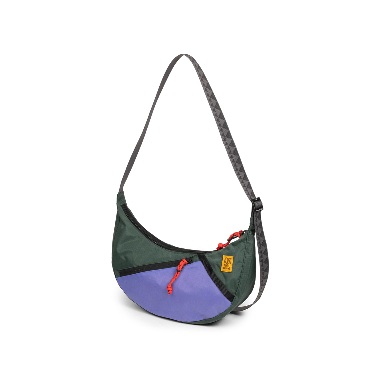 Moonlight Crossbody Bag 4L