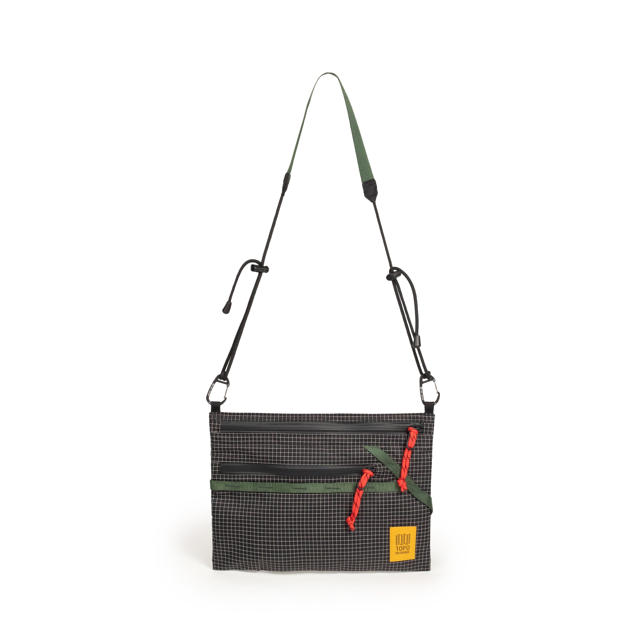Sac à bandoulière Mountain Accessory 1 L