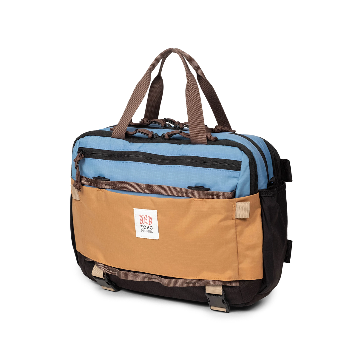 Mountain Cross Bag 14L