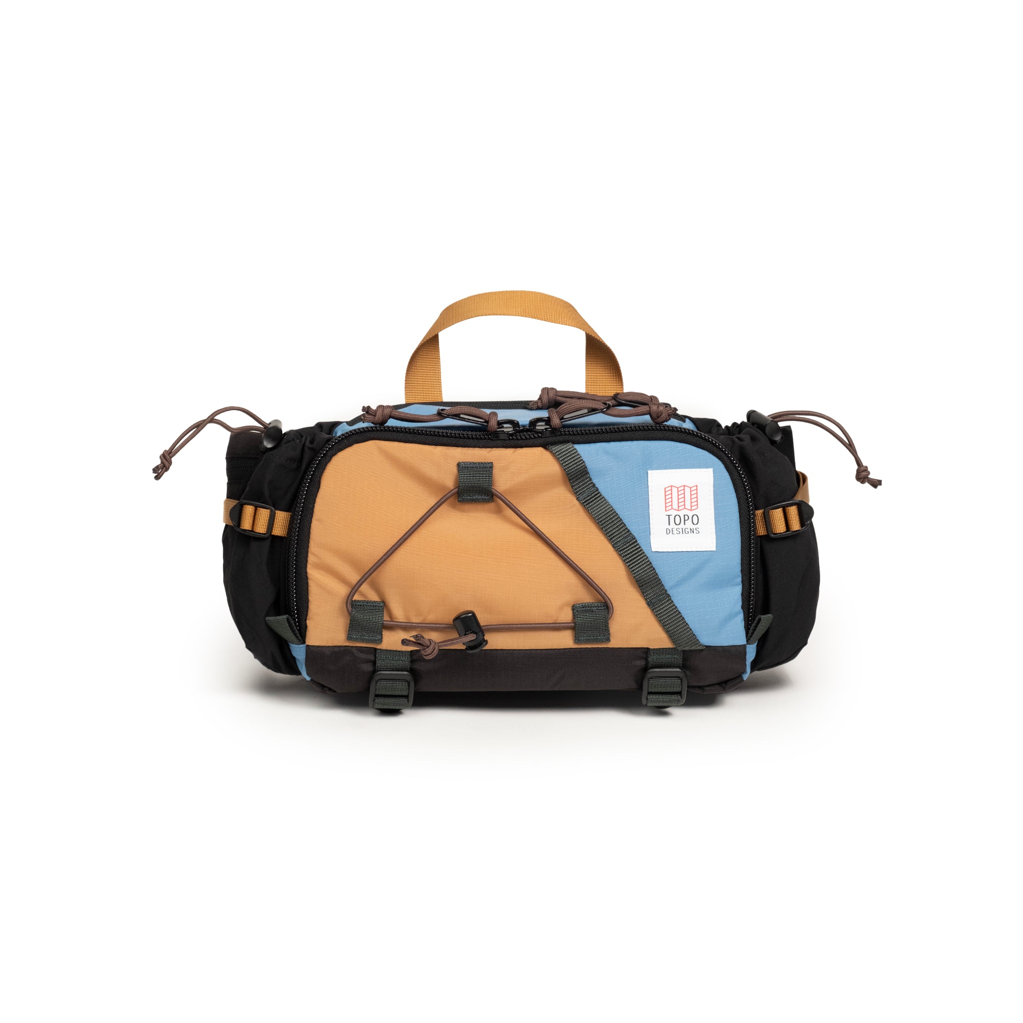Mountain Hydro Hip Pack 4.4L
