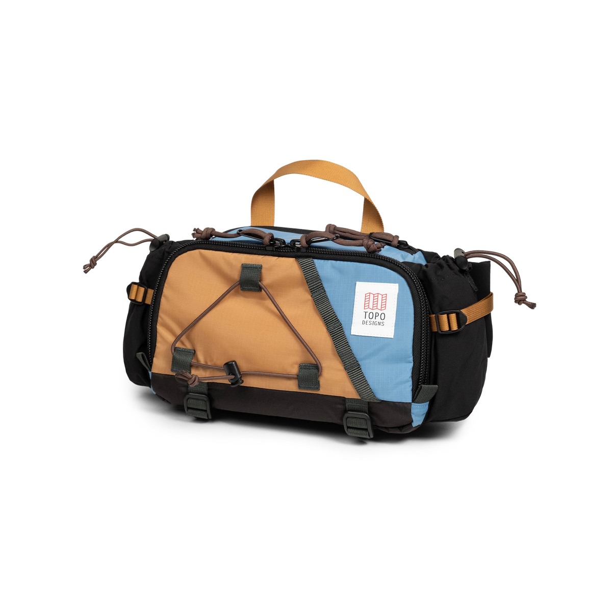 Mountain Hydro Hip Pack 4.4L