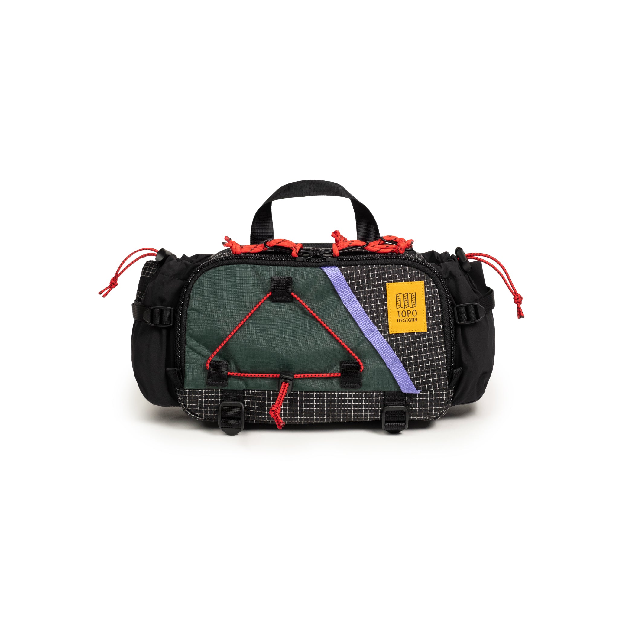Mountain Hydro Hip Pack 4.4L