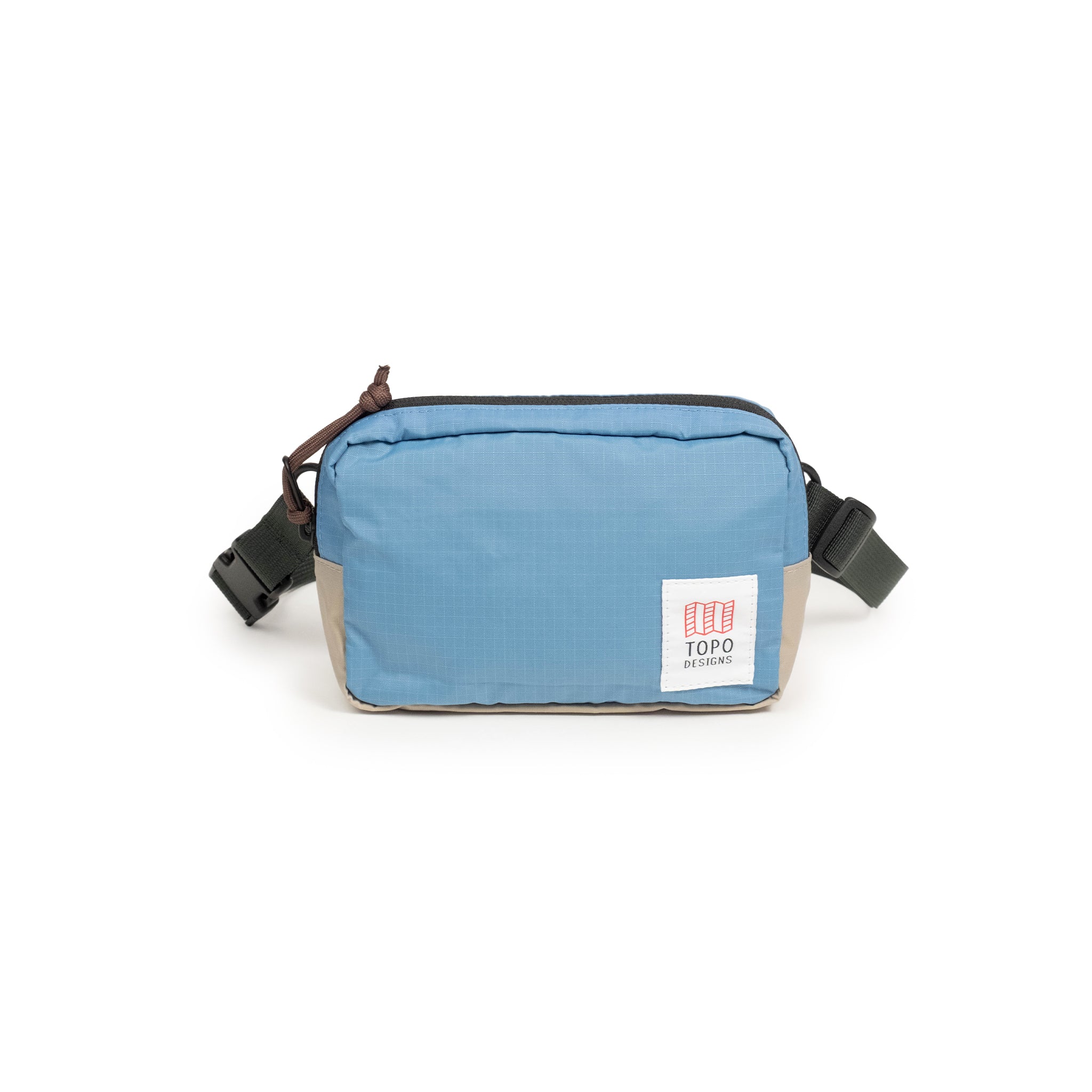 Ripstop Belt Bag 1.25L