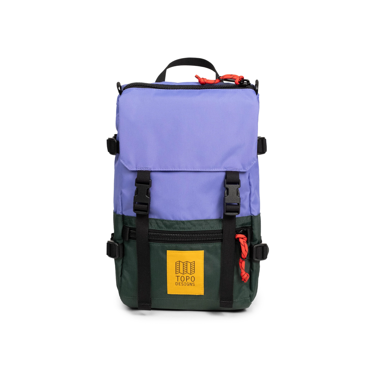 Rover Pack Mini 10L