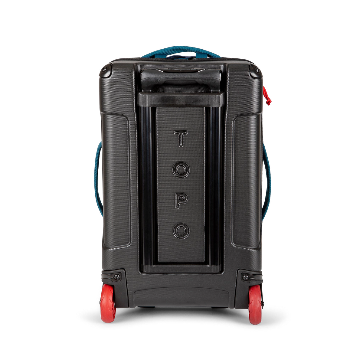 Global Travel Bag Roller 44L