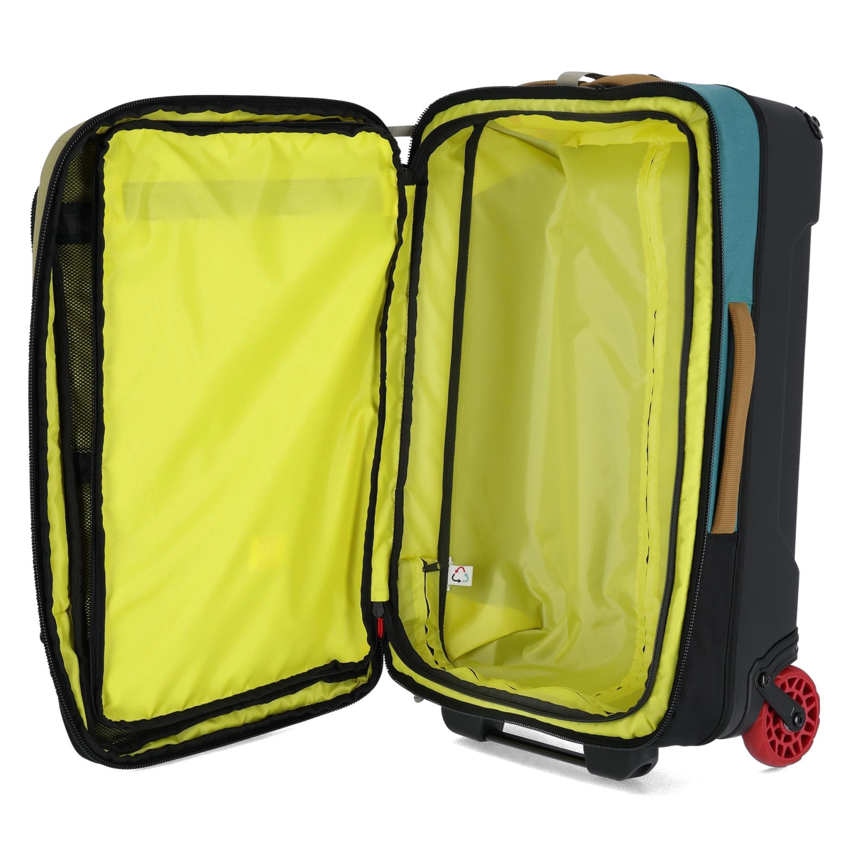 Global Travel Bag Roller 44L