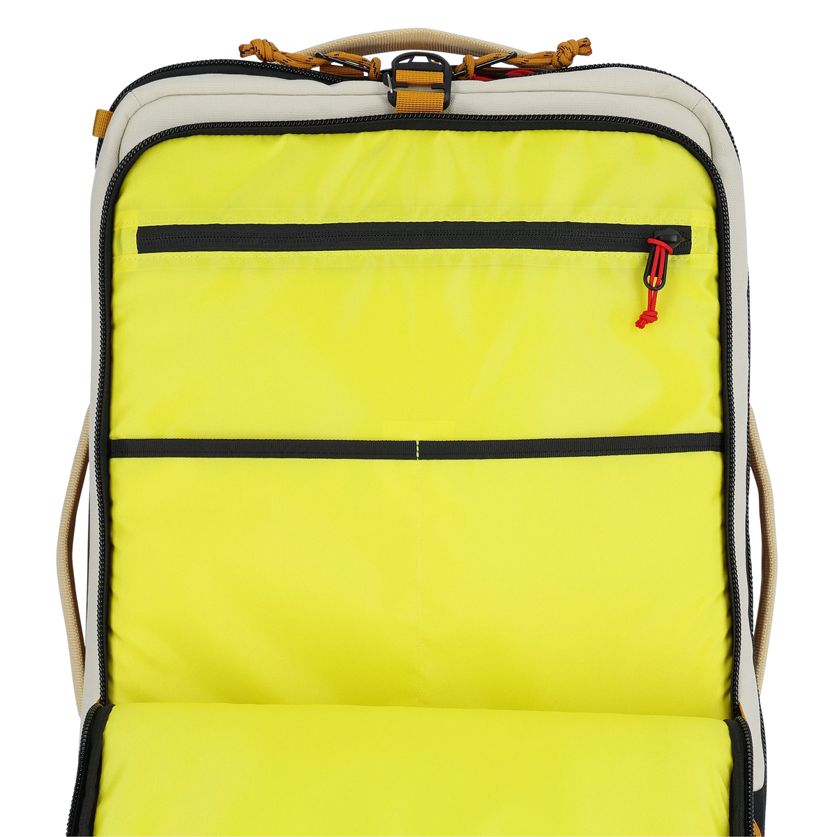 Global Travel Bag Roller 44L