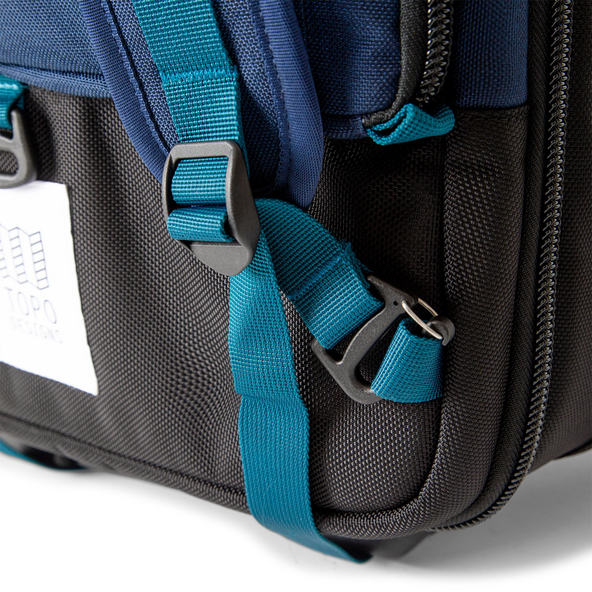 Global Travel Bag Roller 44L