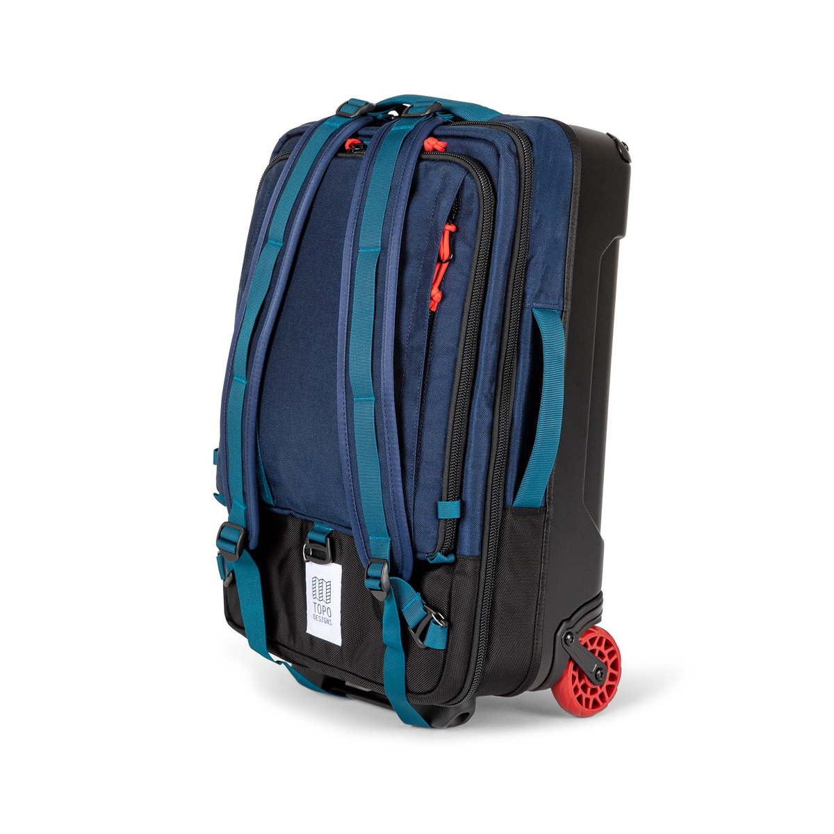 Global Travel Bag Roller 44L