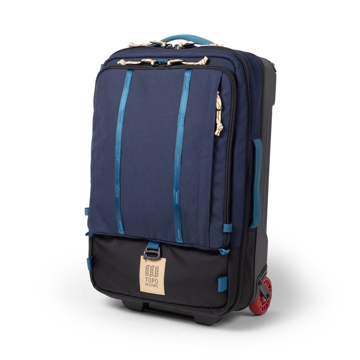 Global Travel Bag Roller 44L