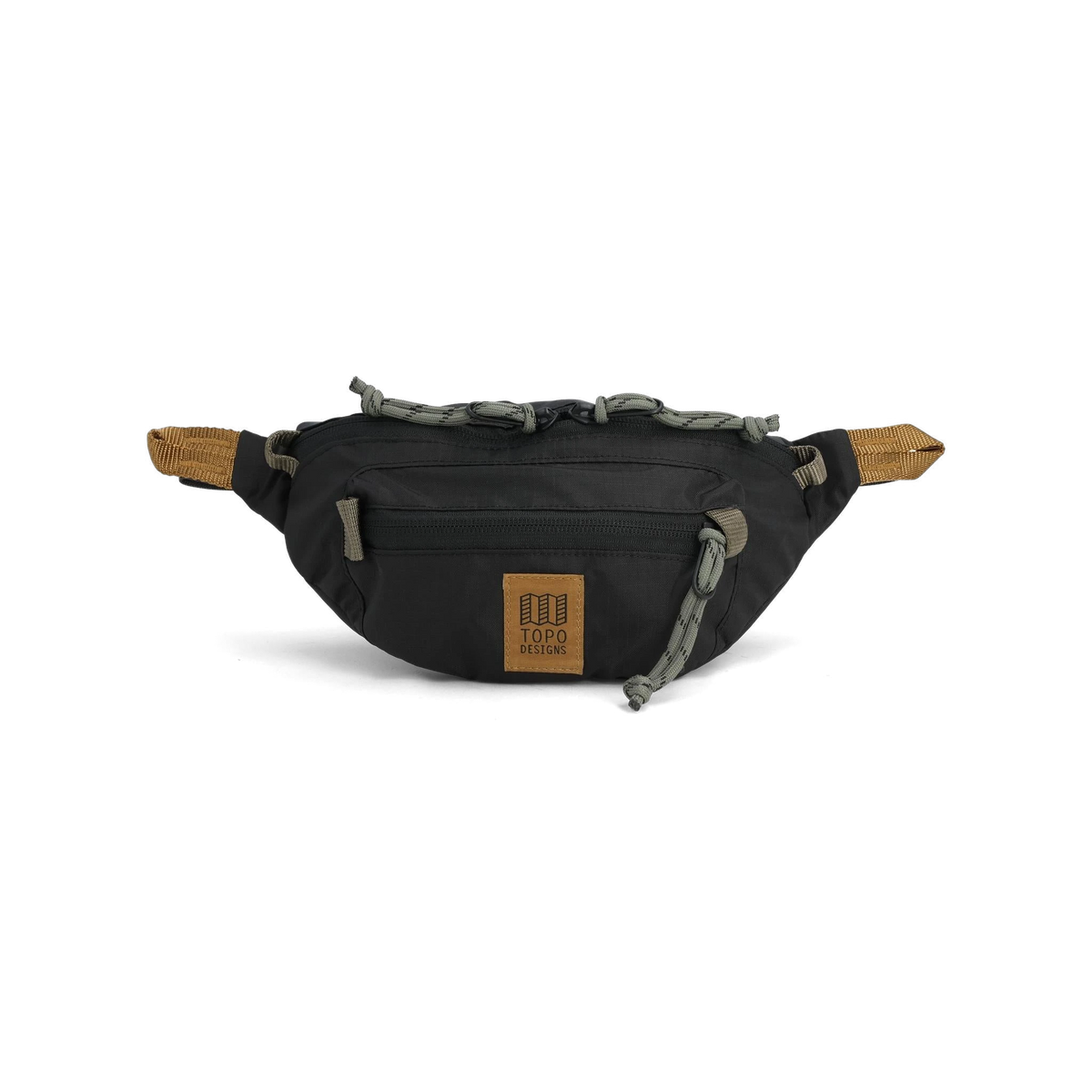 Mountain Waist Pack 1L
