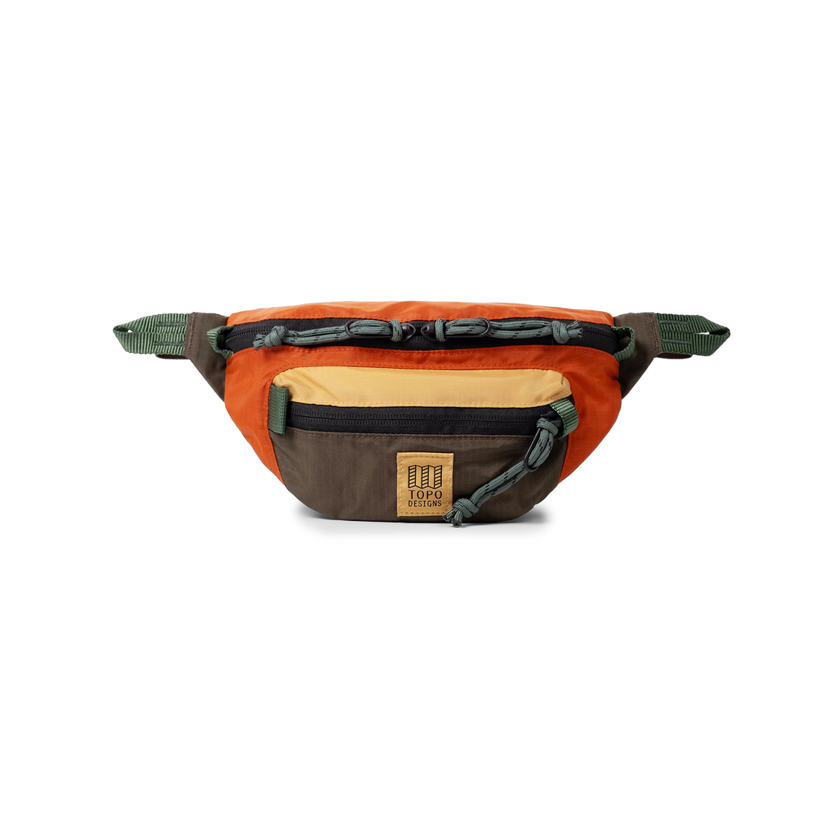 Mountain Waist Pack 1L