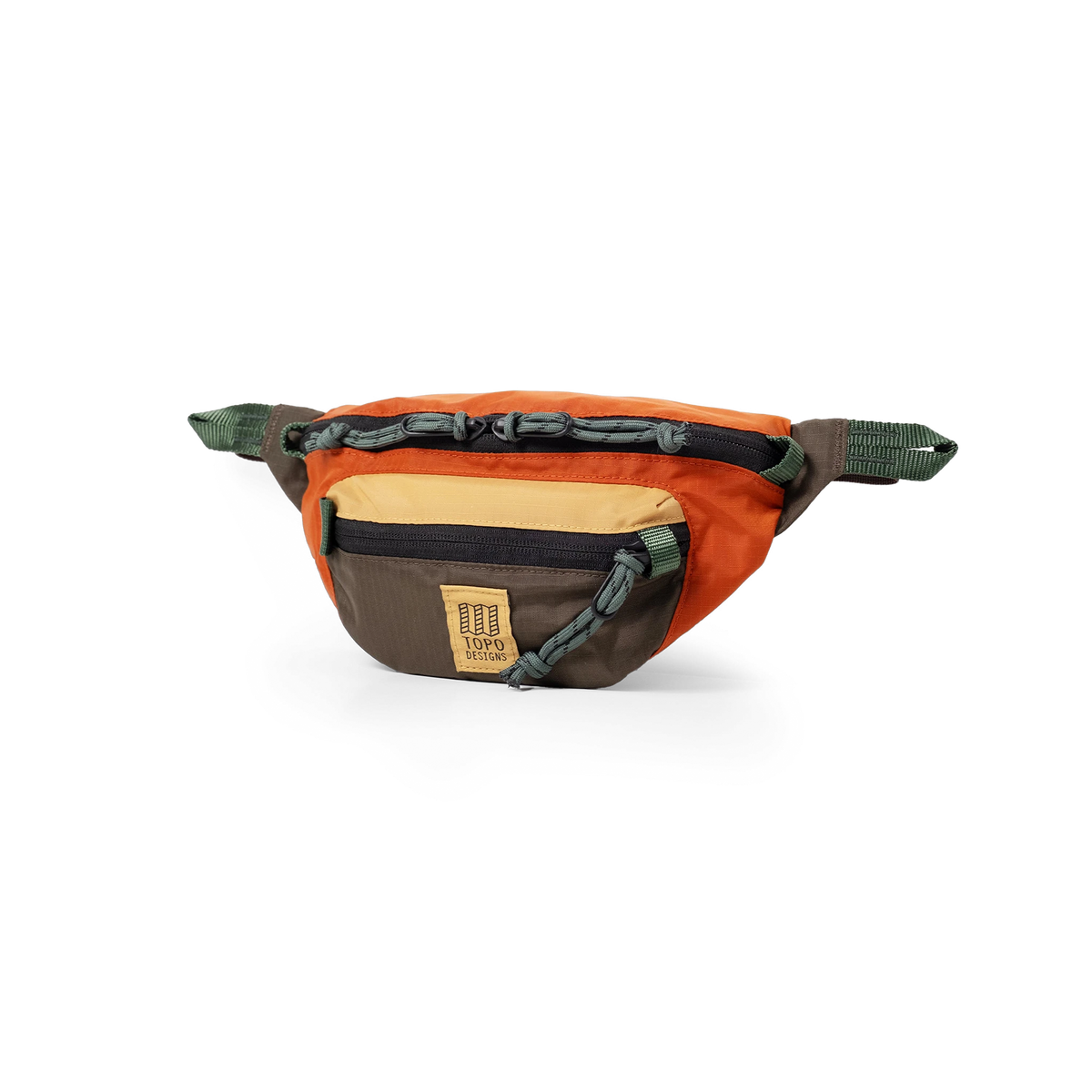 Mountain Waist Pack 1L
