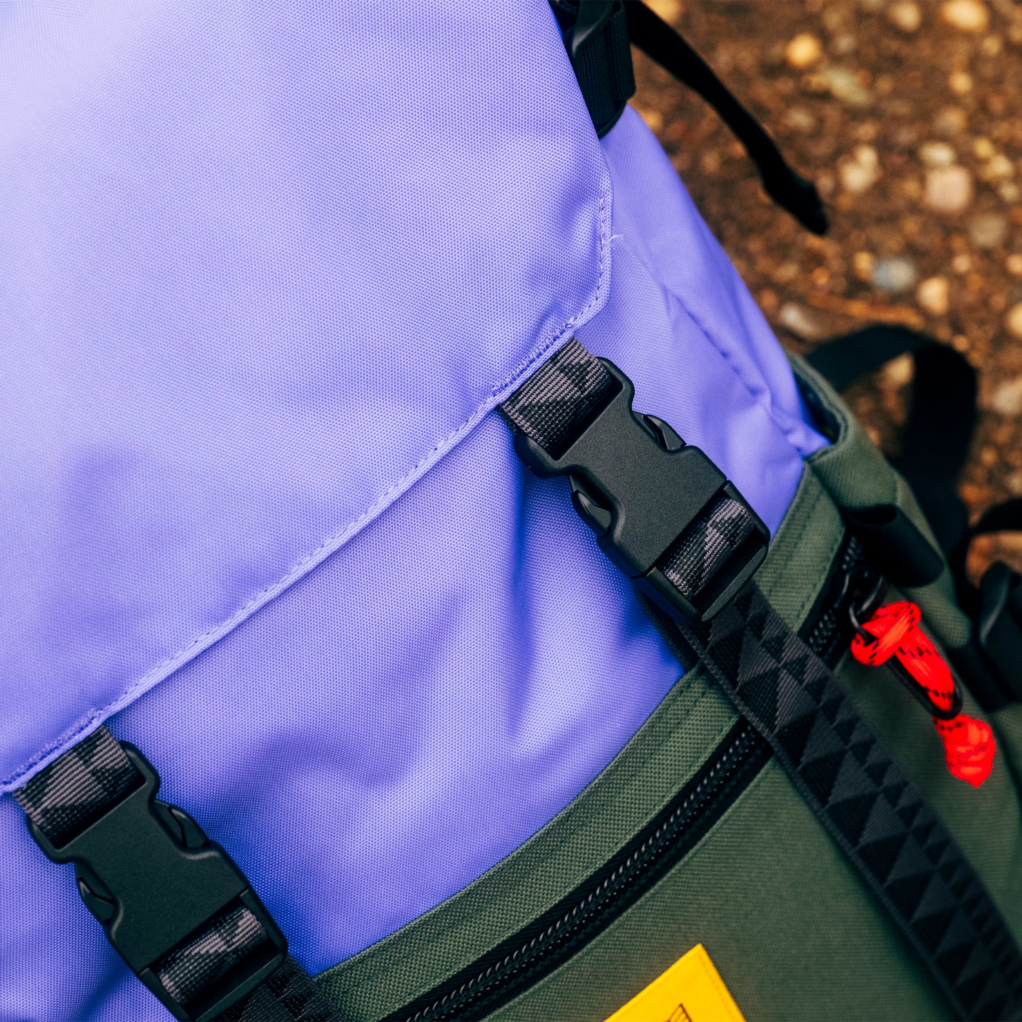Rover Pack Classic 20L