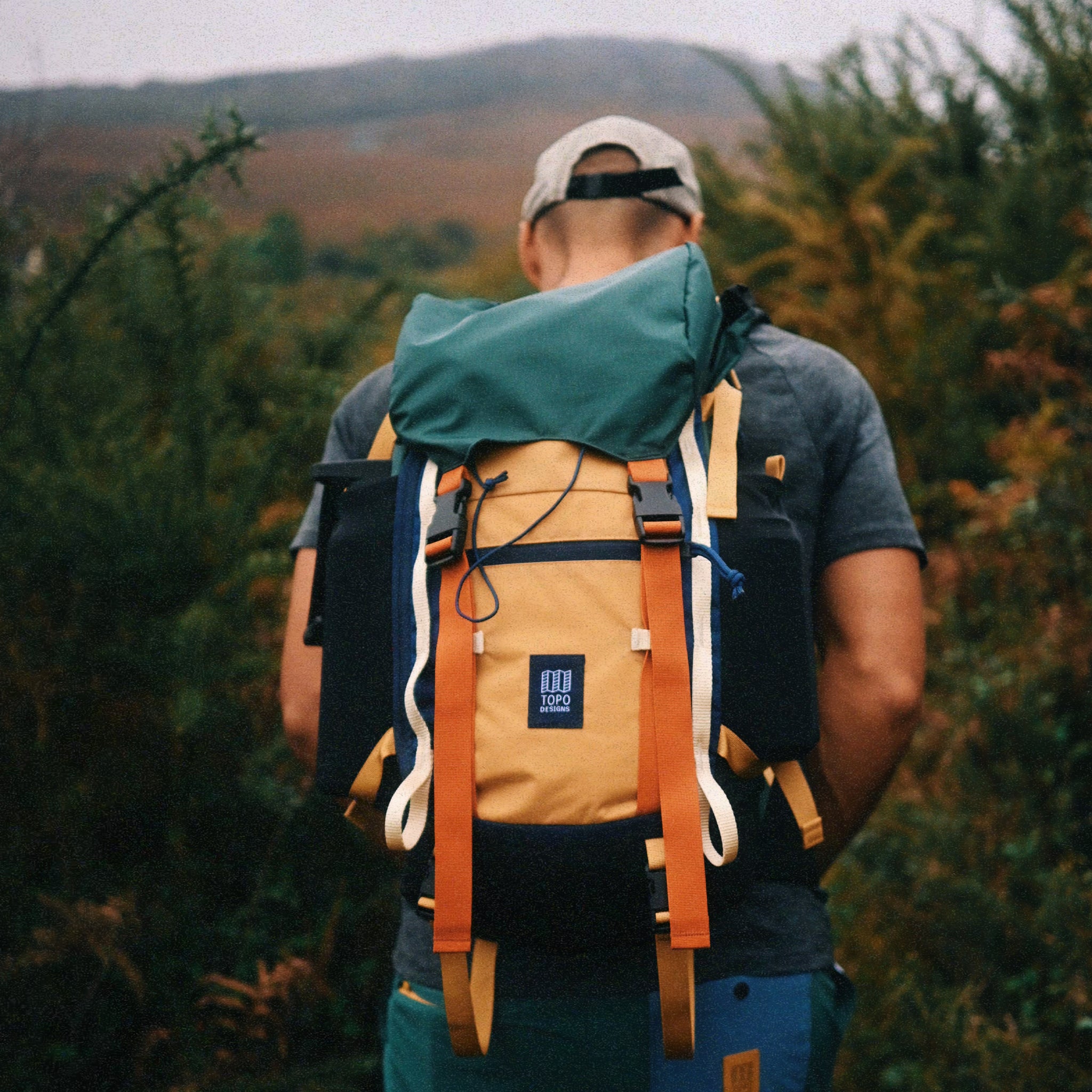 Rover Trail Pack 24L