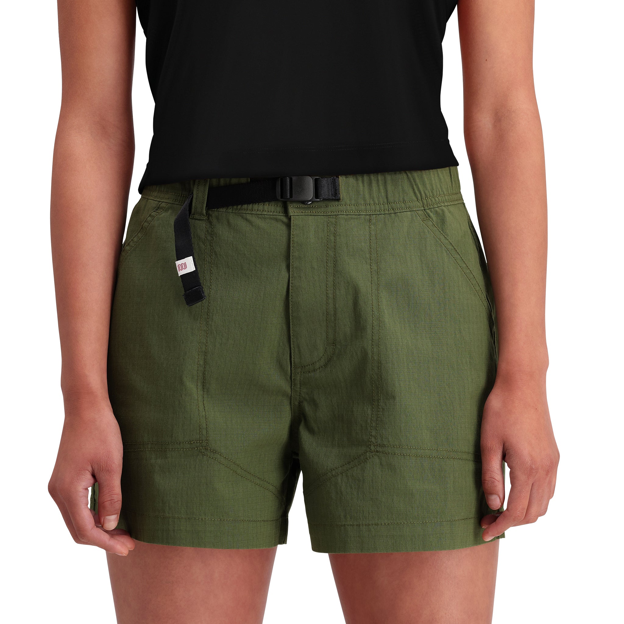 Mountain Shorts Ripstop - Women's