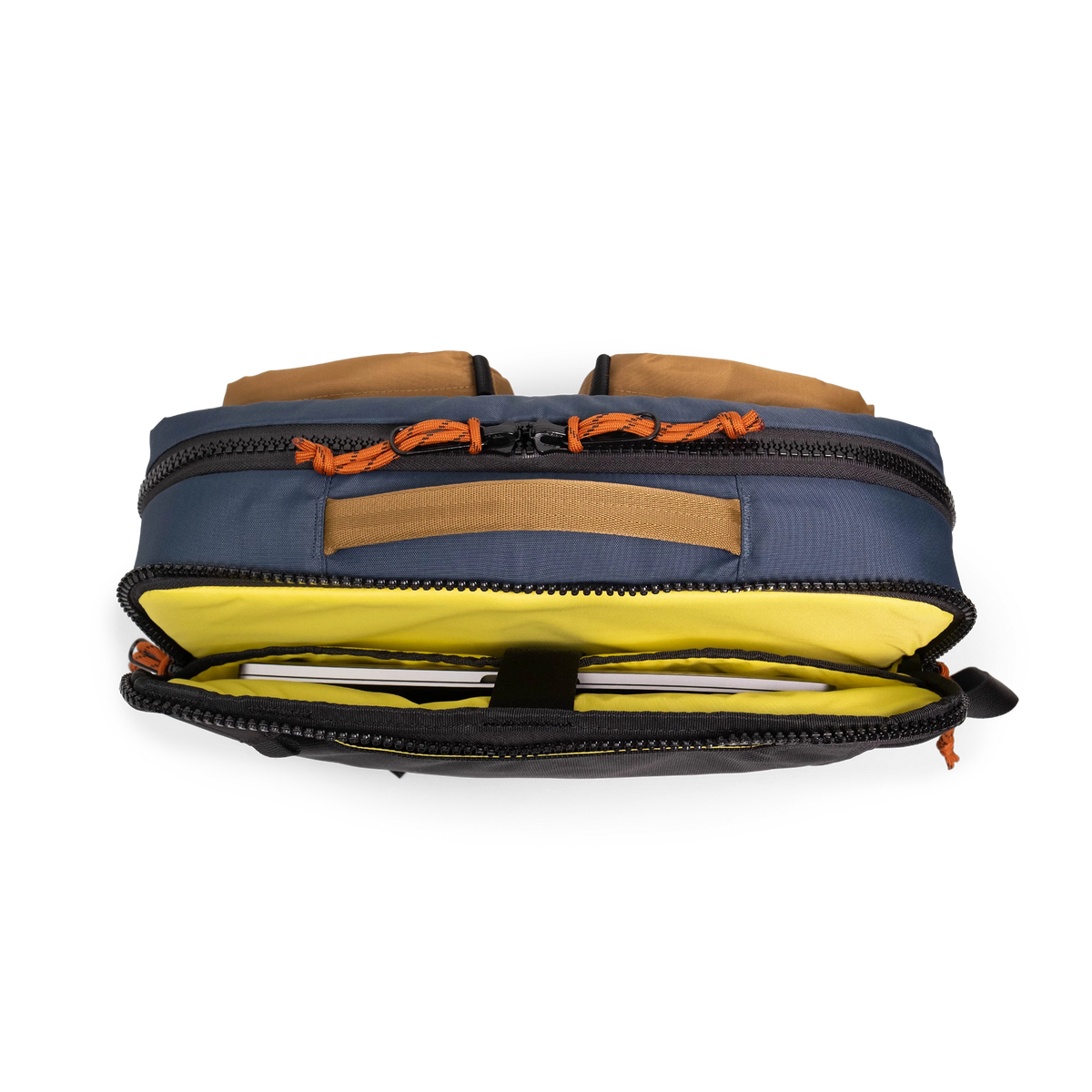 Global Briefcase 20L