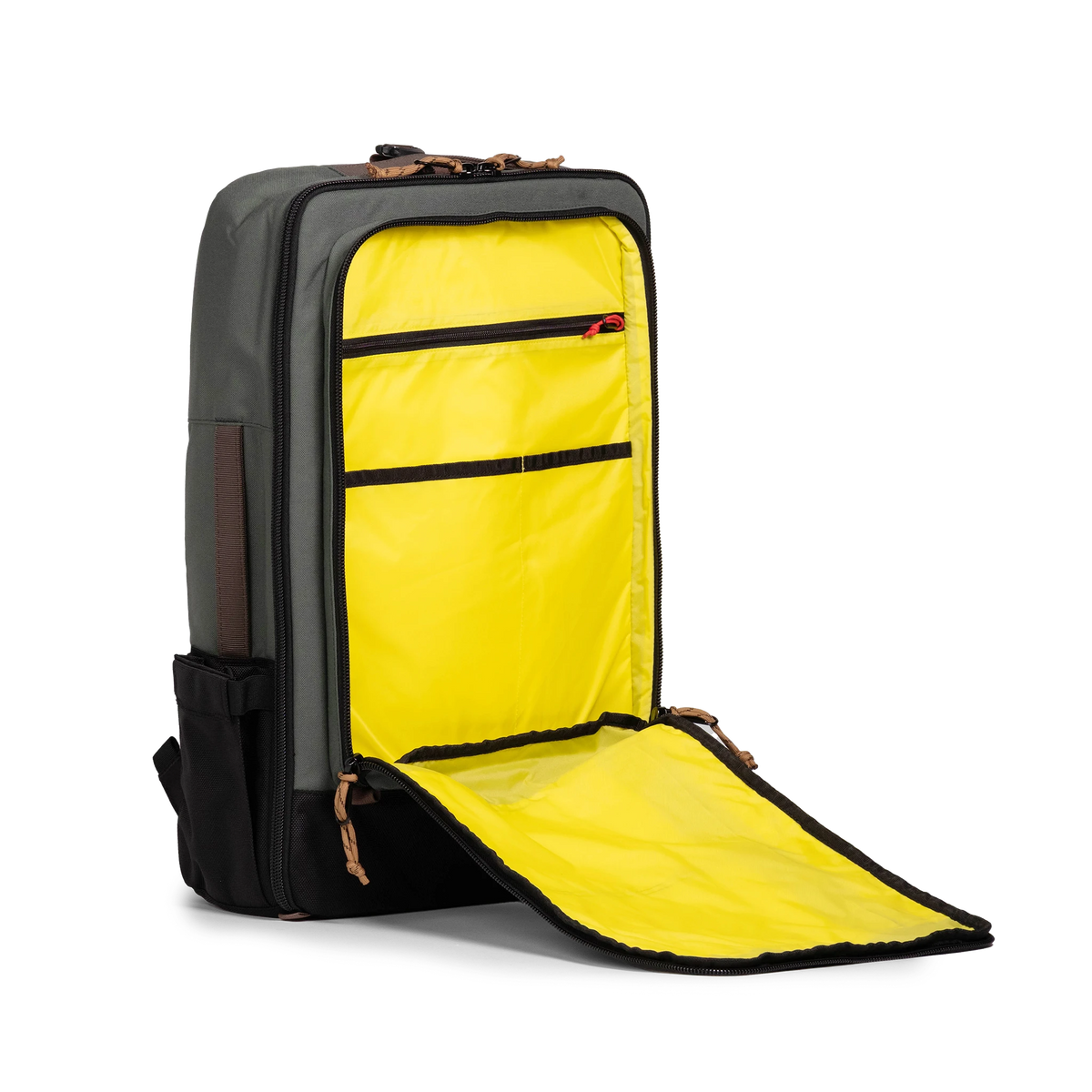 Global Travel Bag 40L