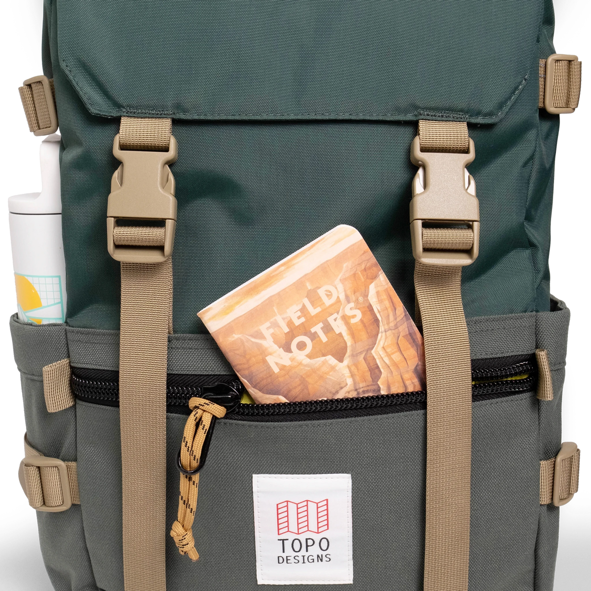 Rover Pack Classic 20L