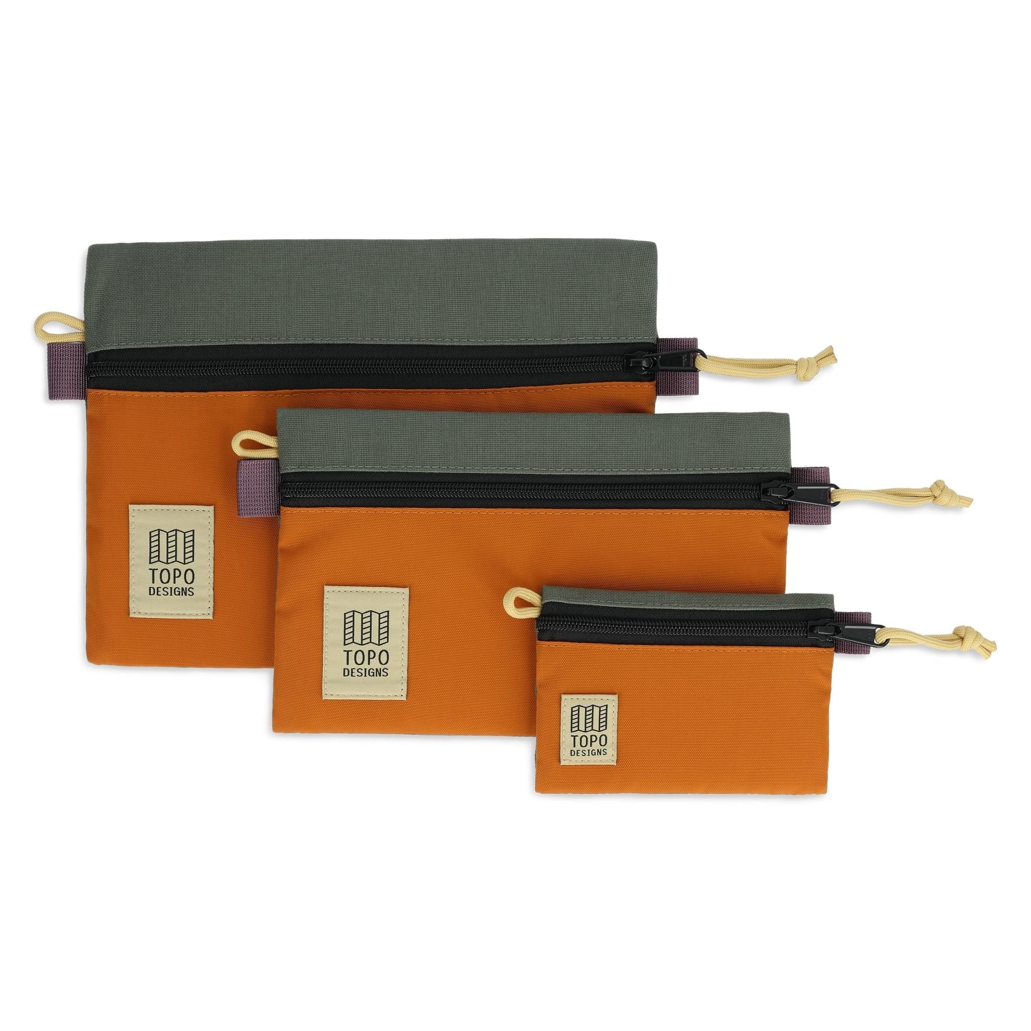 Accessory Bags Bags/Bag - Organization/Accessory Bags - Achetez chez Topo Designs - Europe