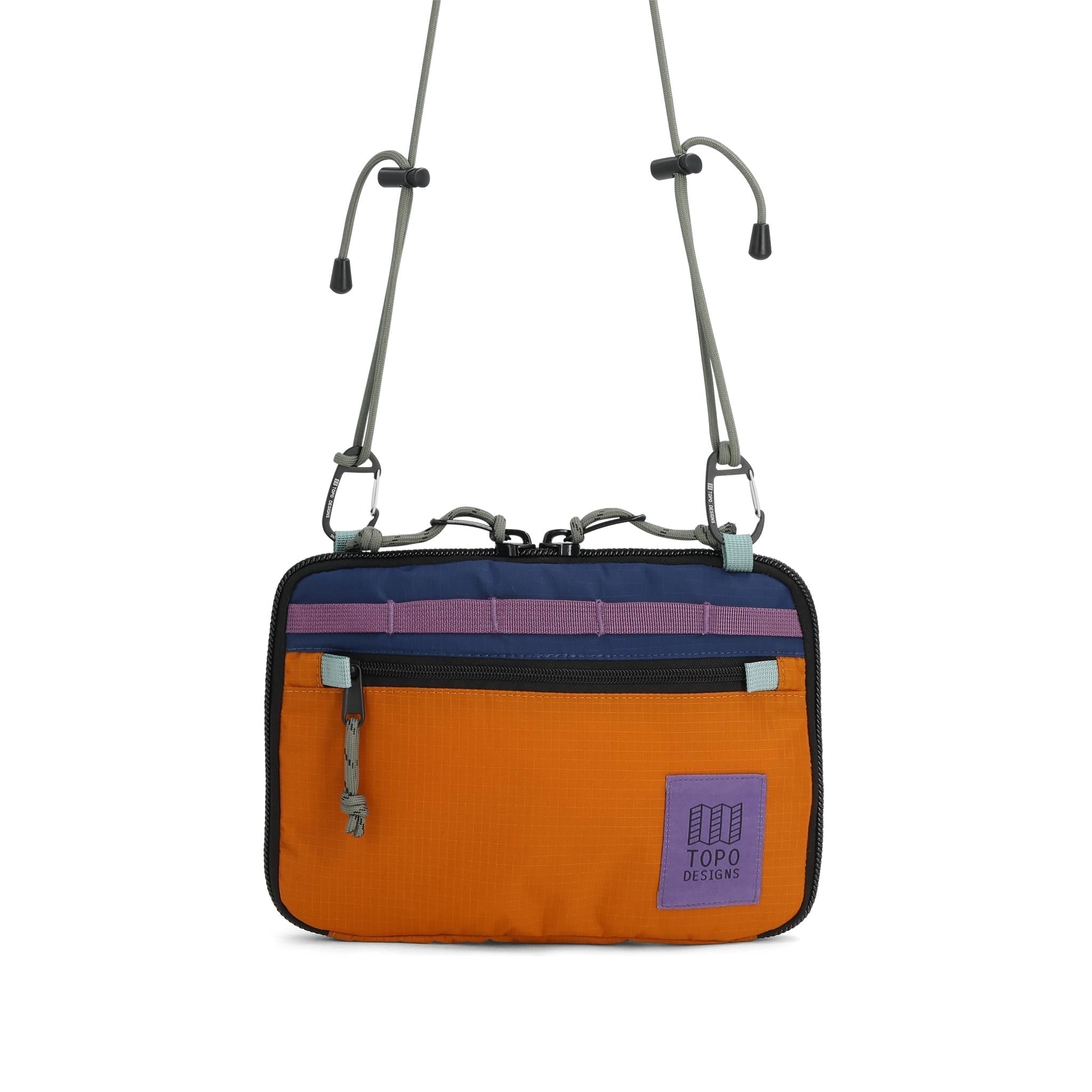 All Adventure Accessory Bag Bags/Crossbody - Bags - Achetez chez Topo Designs - Europe
