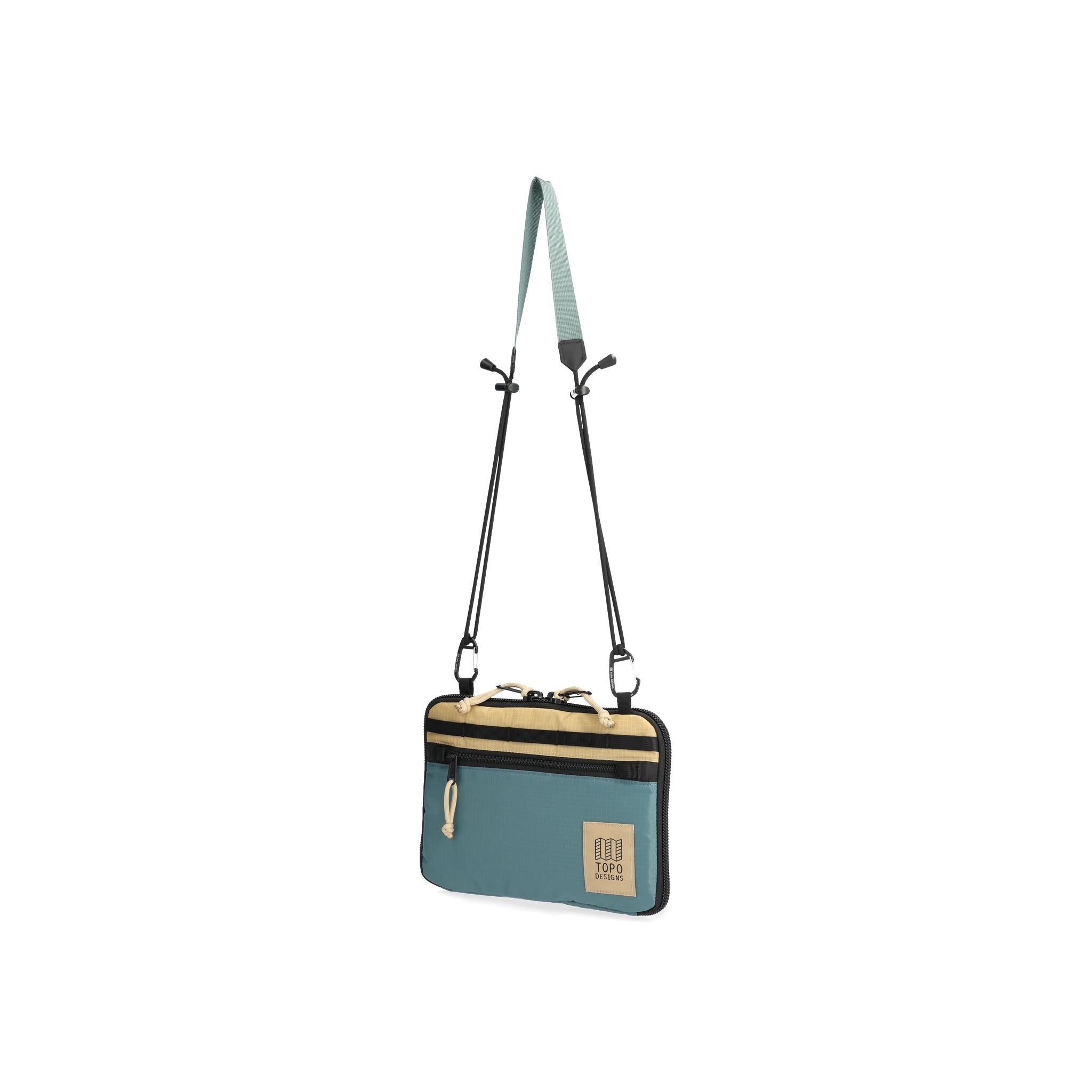 All Adventure Accessory Bag - Outlet Bags/Crossbody - Bags - Achetez chez Topo Designs - Europe