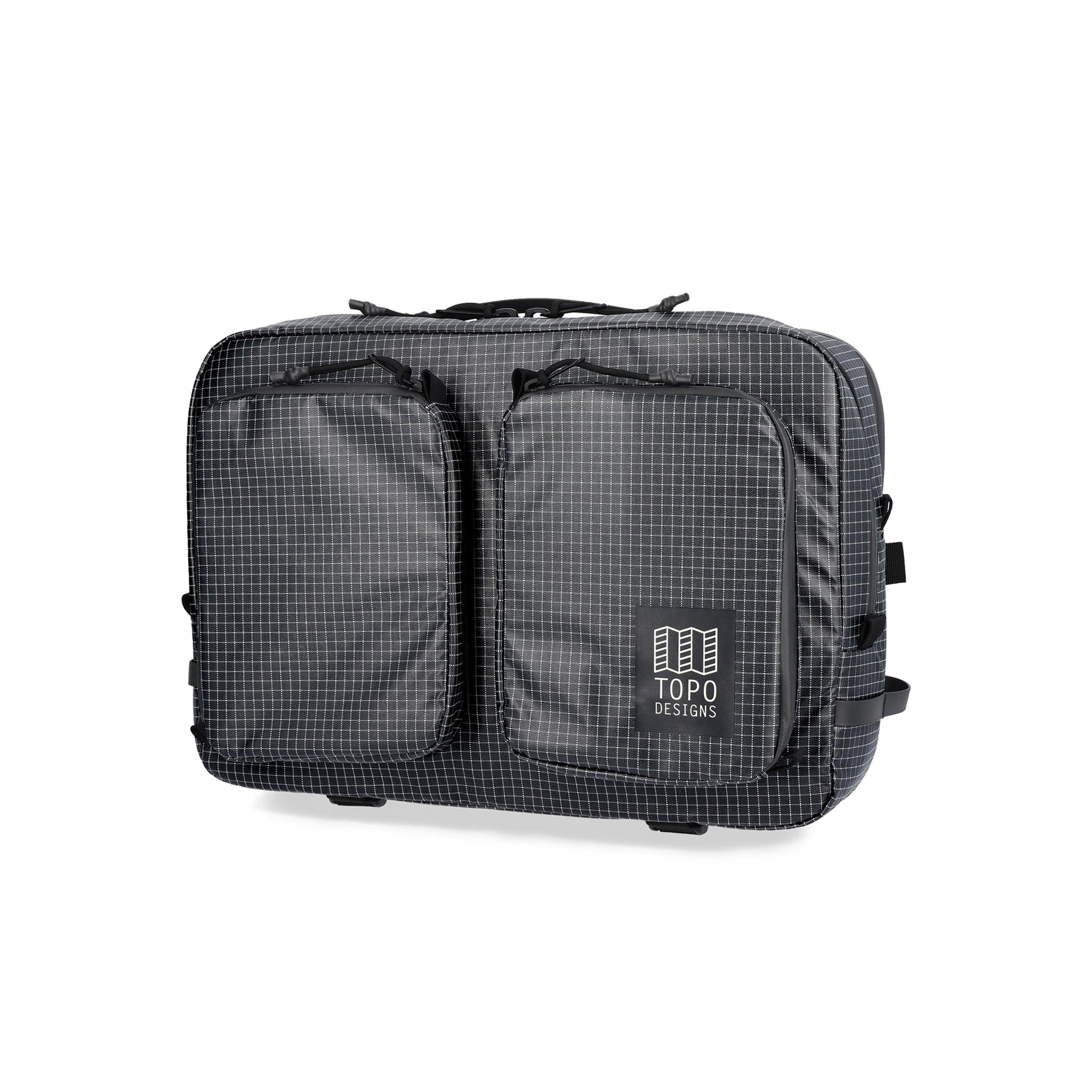 Apex Global Briefcase 20L vue 1 Topo Designs