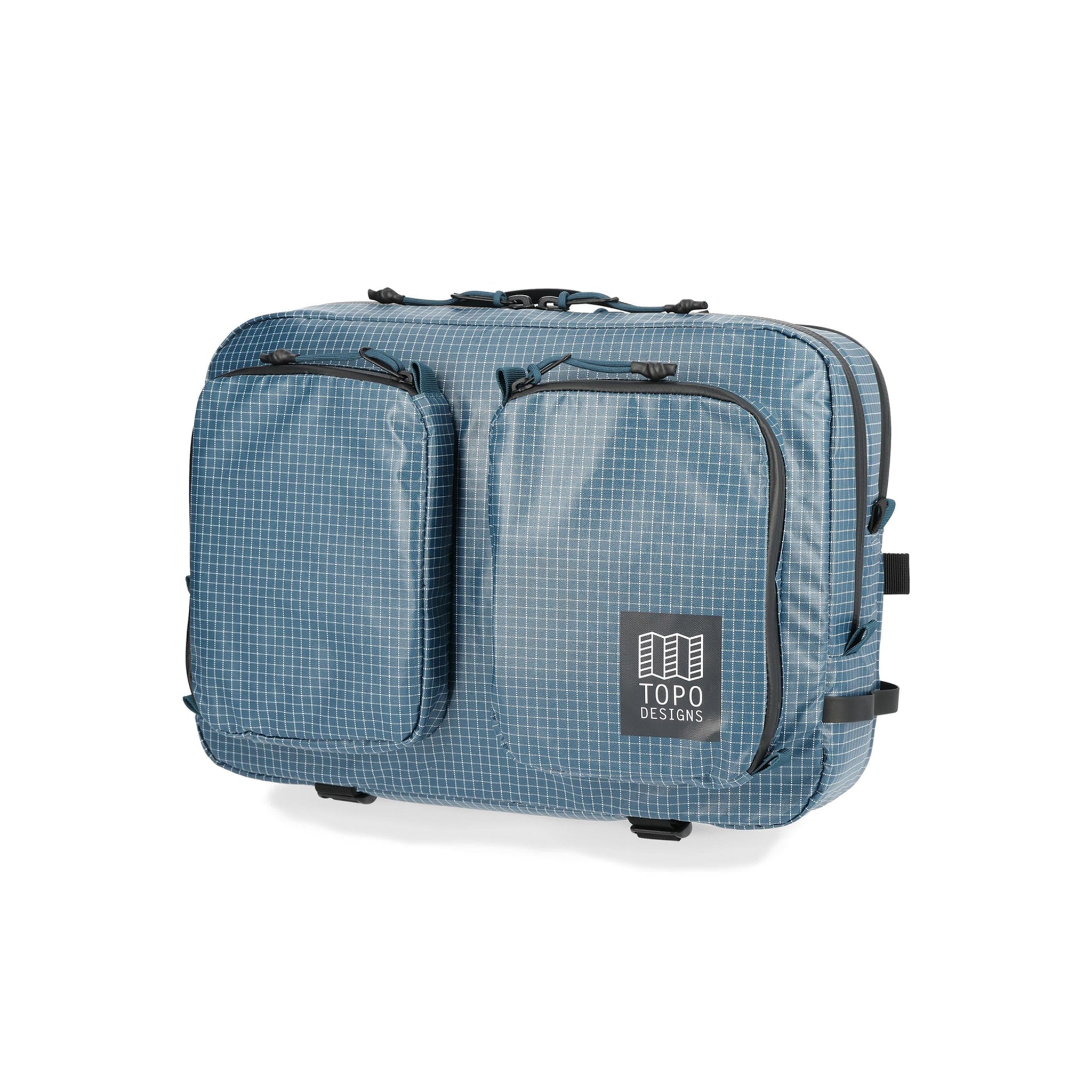 Briefcase Apex Global Briefcase , vue 1 – Topo Designs