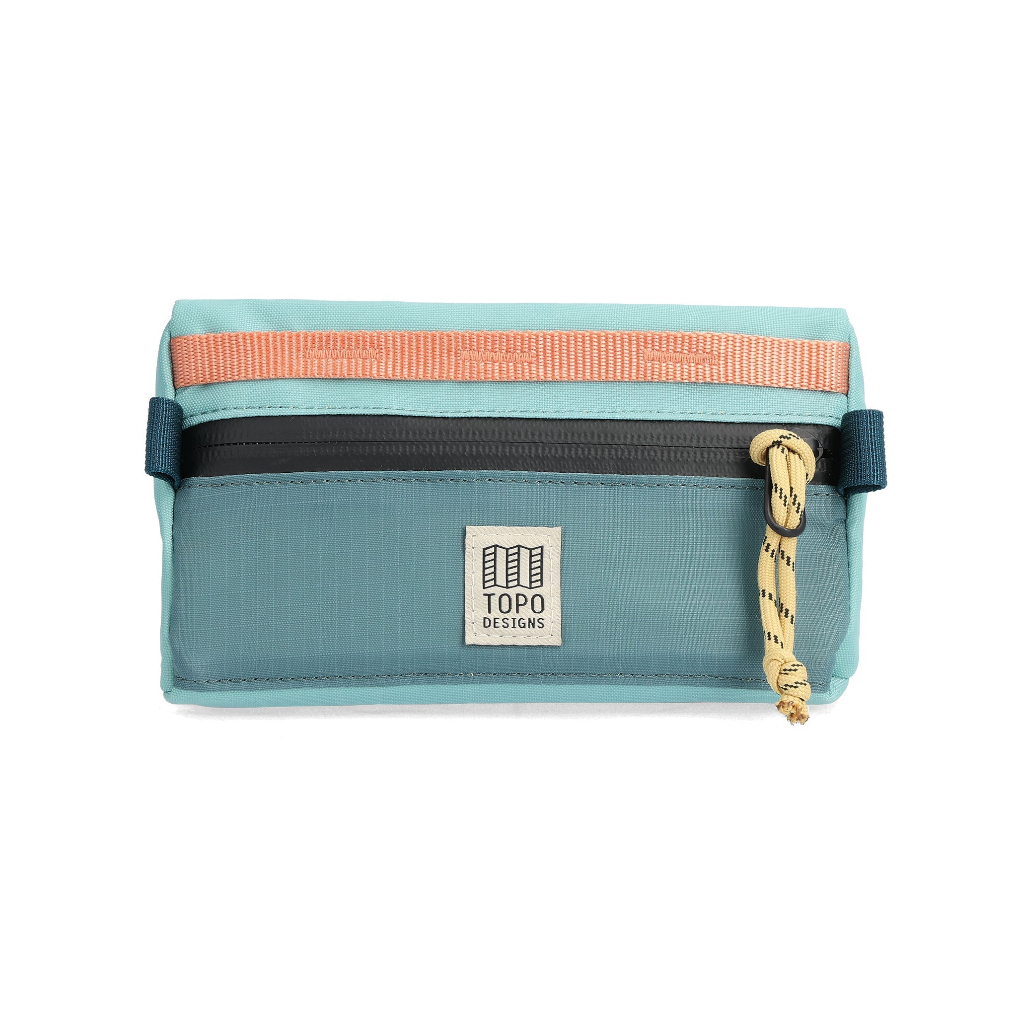 Bike Bag Mini - Outlet Bags/Bike - Bags - Achetez chez Topo Designs - Europe