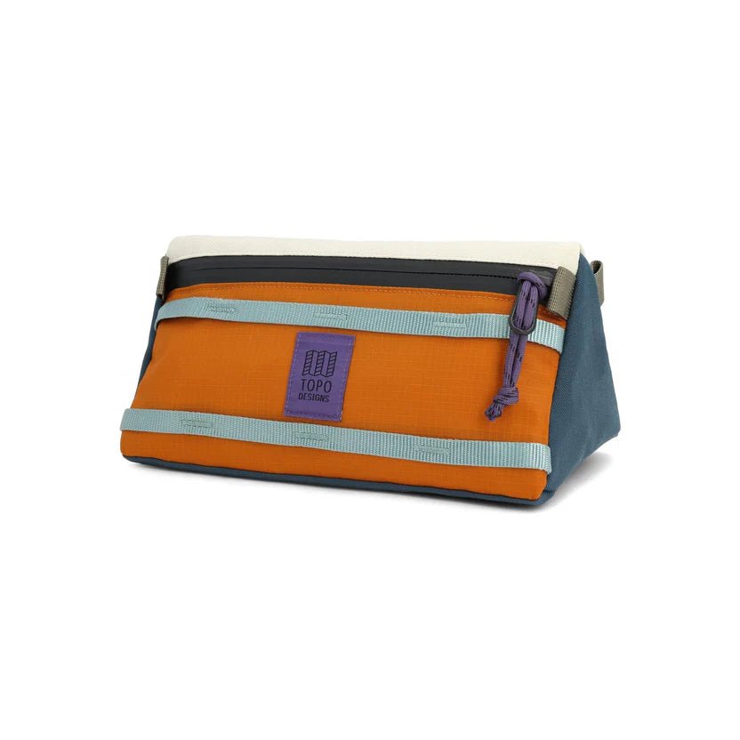 Bike Bag - Mountain Bags/Bike - Bags - Achetez chez Topo Designs - Europe