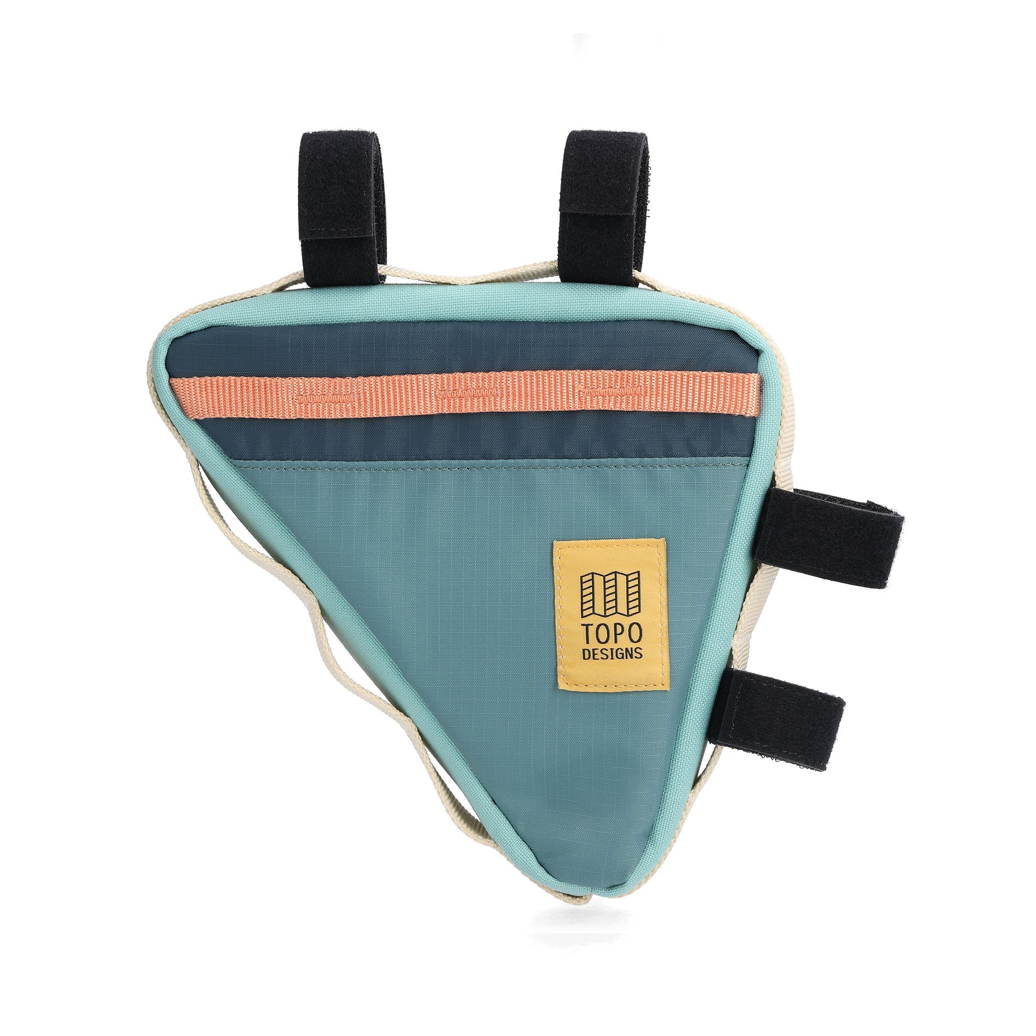 Bike Frame Bag Bags/Bike - Bags - Achetez chez Topo Designs - Europe